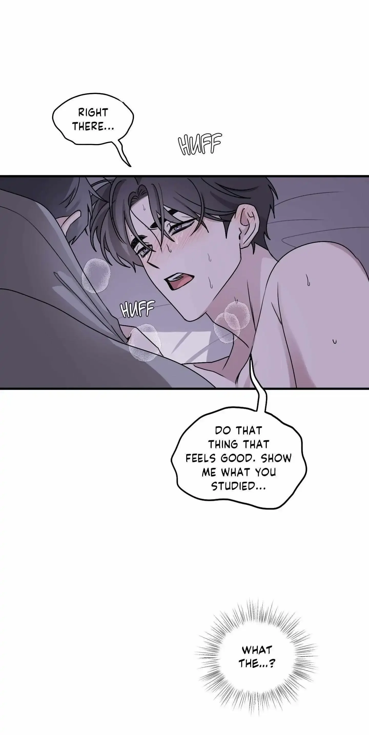 Same-Race Romance Chapter 10 page 30