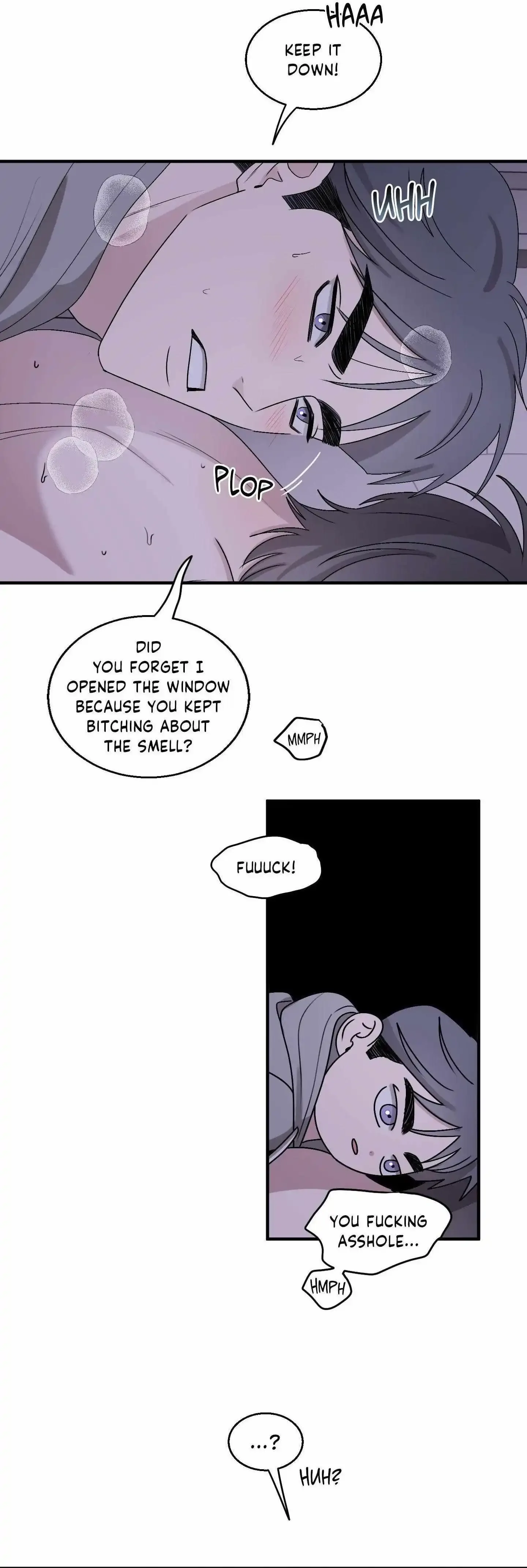 Same-Race Romance Chapter 10 page 26