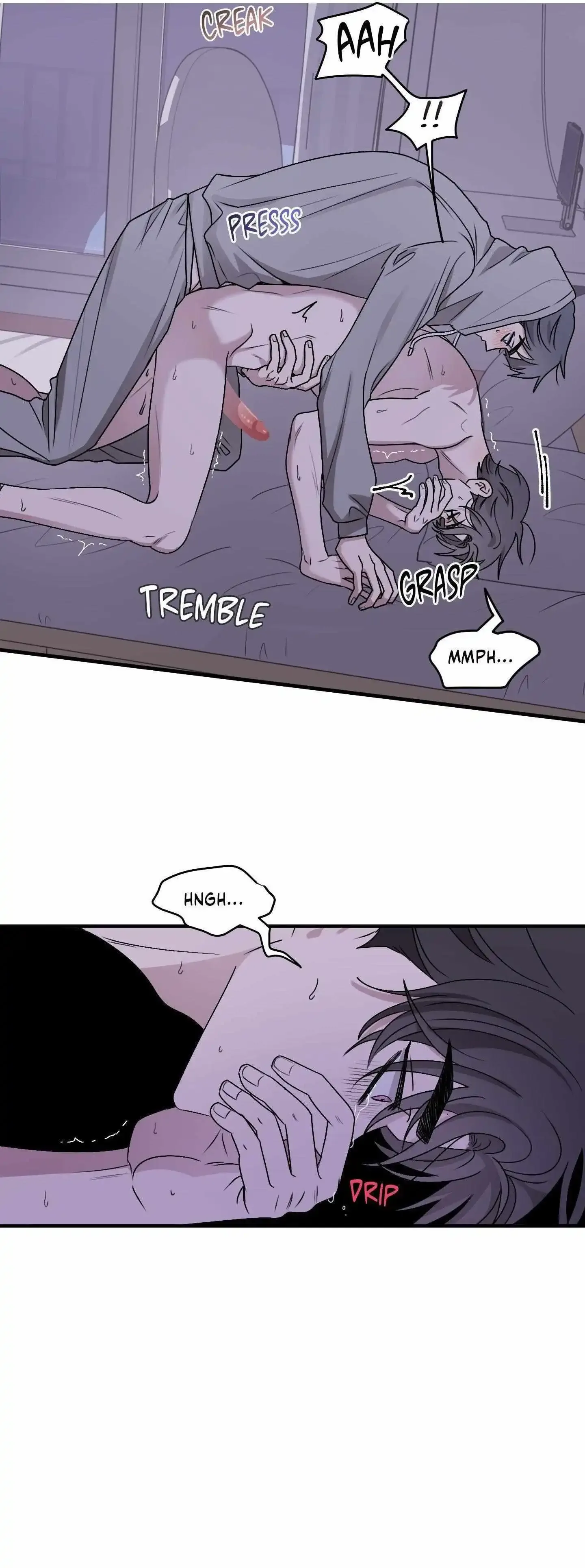 Same-Race Romance Chapter 10 page 19