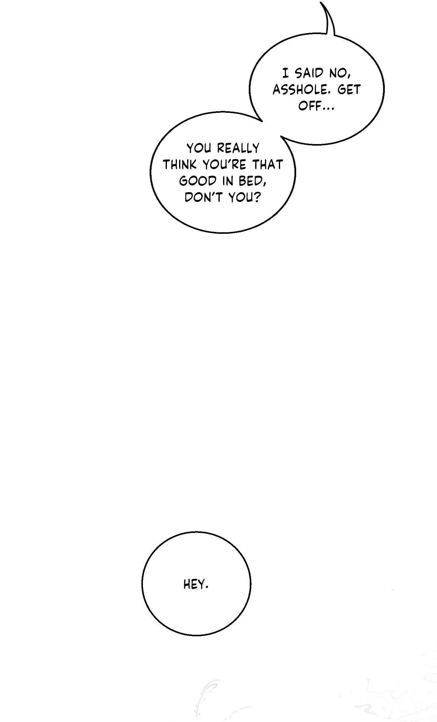 Same-Race Romance Chapter 10 page 15