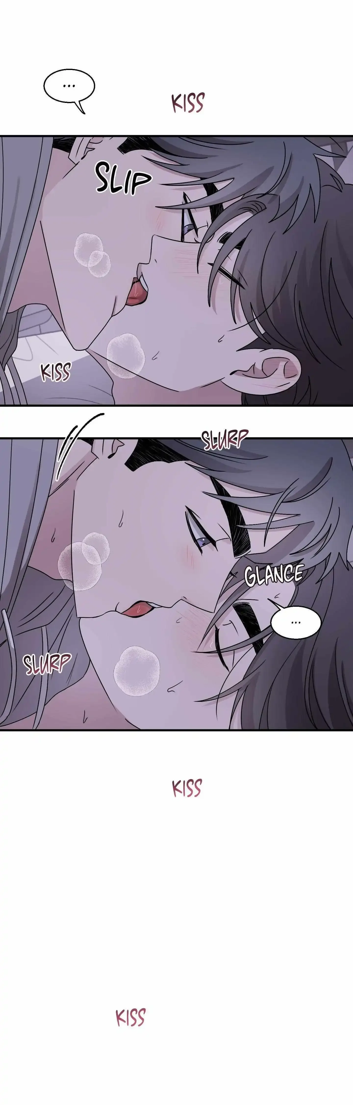 Same-Race Romance Chapter 10 page 37