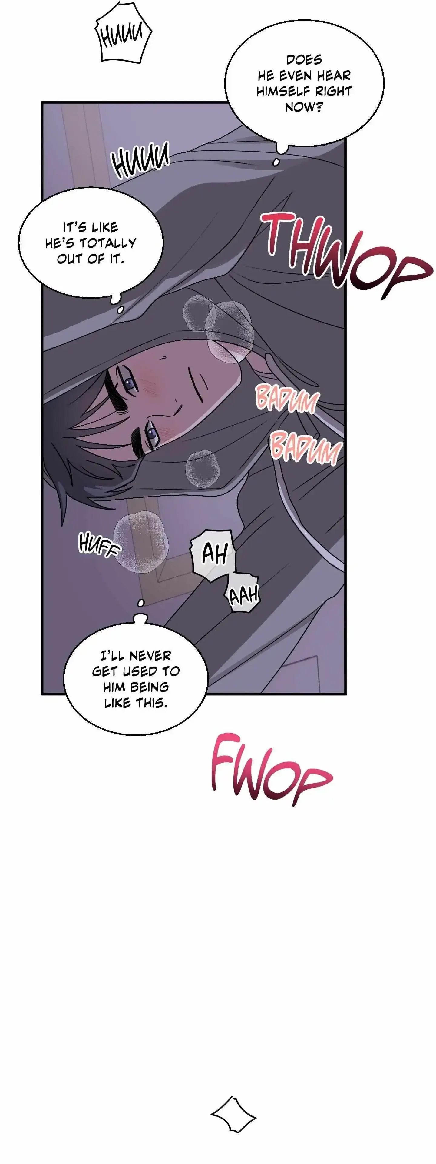 Same-Race Romance Chapter 11 page 15