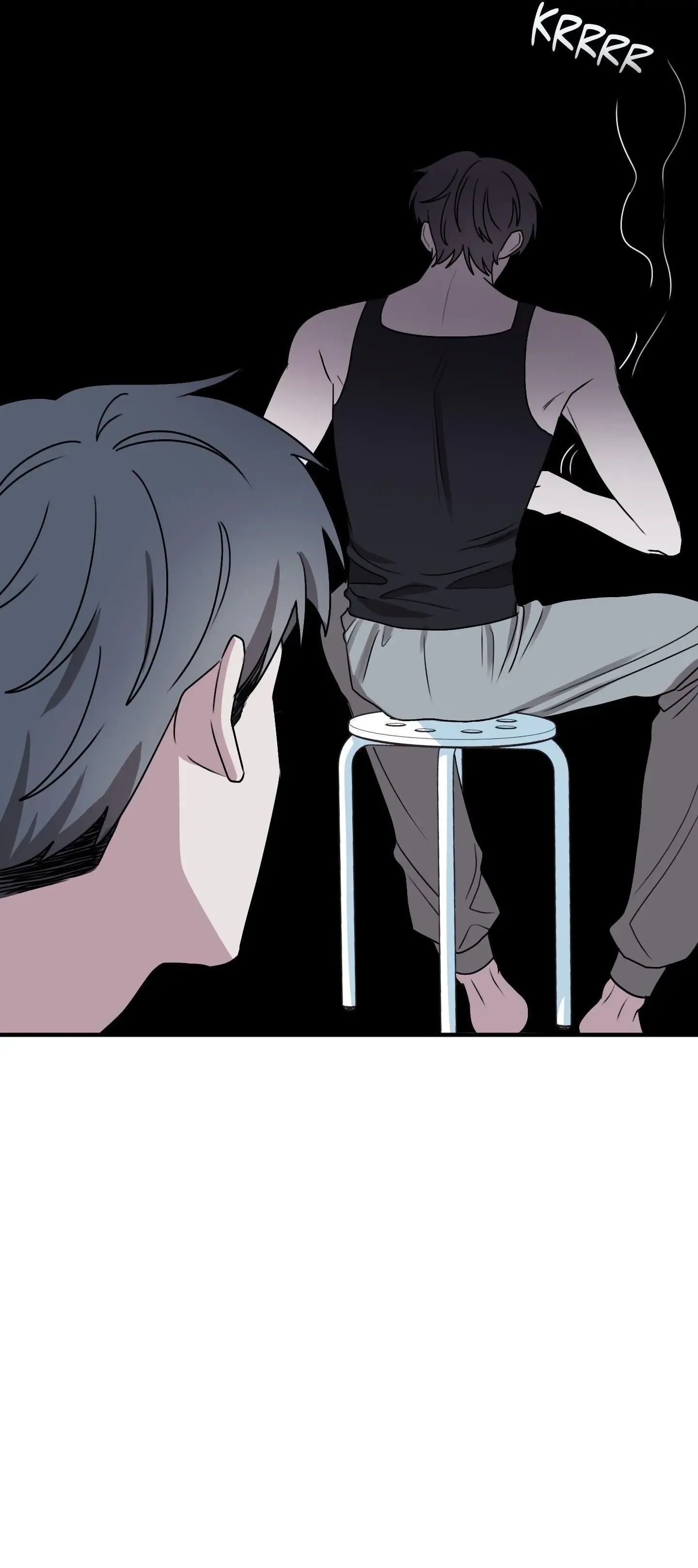 Same-Race Romance Chapter 11 page 36