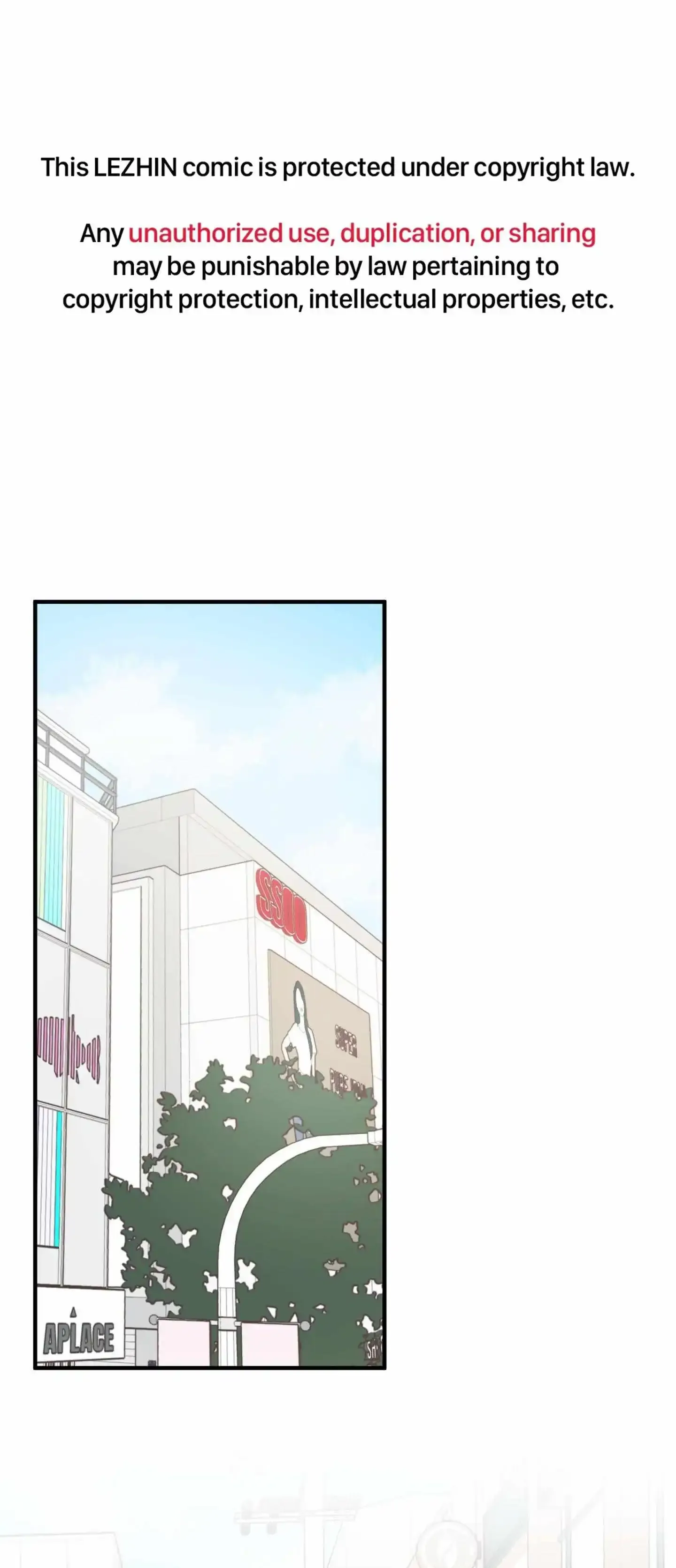 Same-Race Romance Chapter 12 page 2