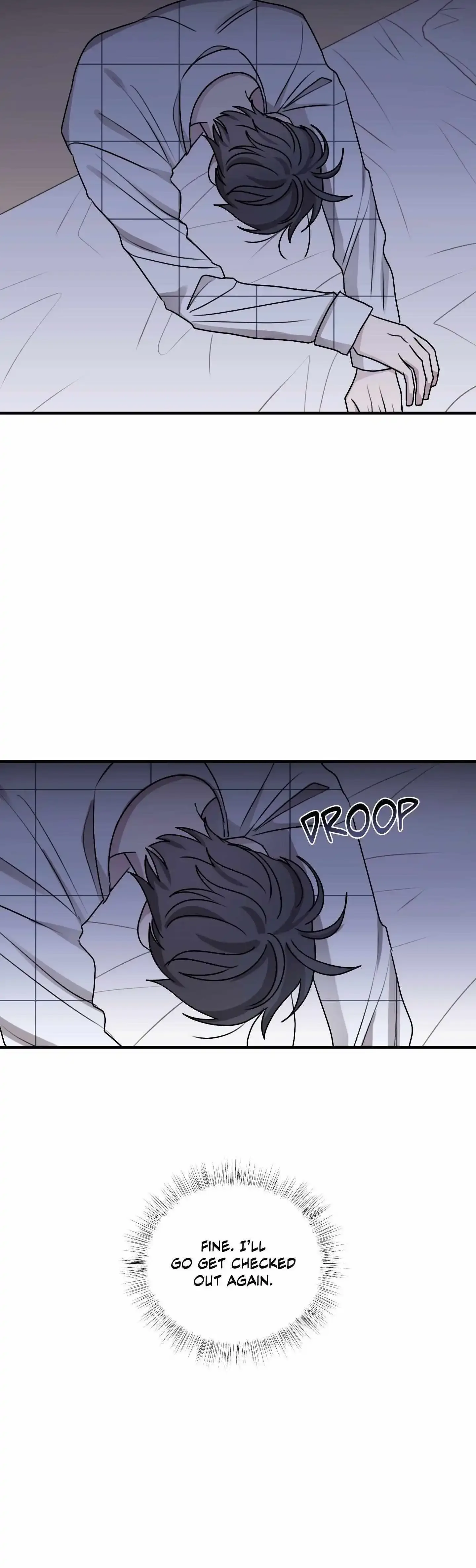 Same-Race Romance Chapter 12 page 22
