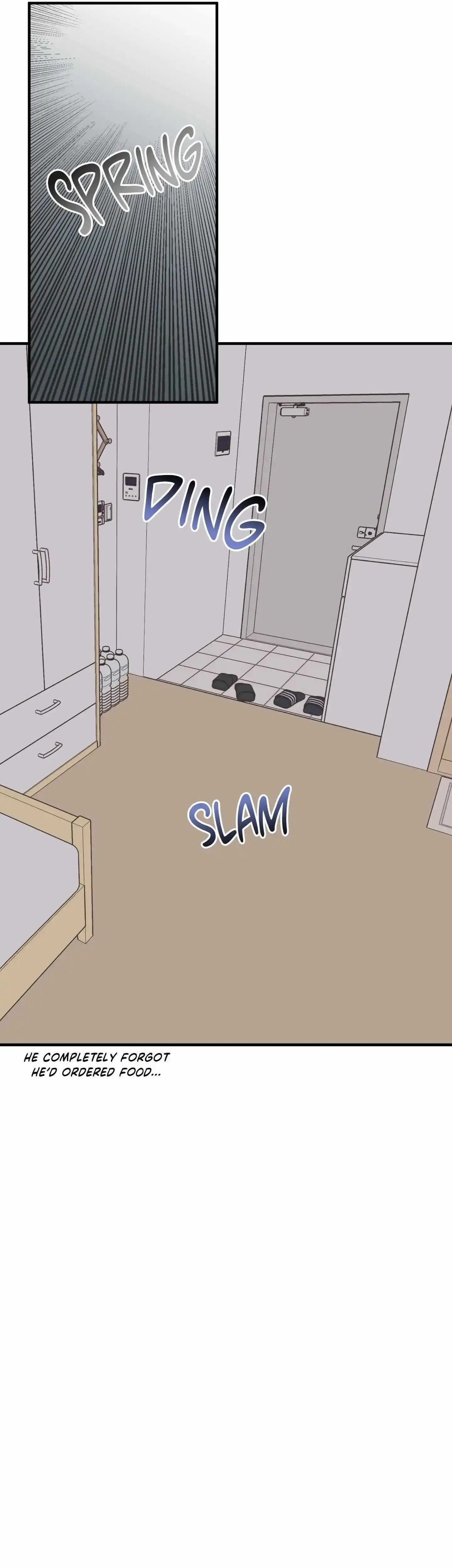 Same-Race Romance Chapter 12 page 23