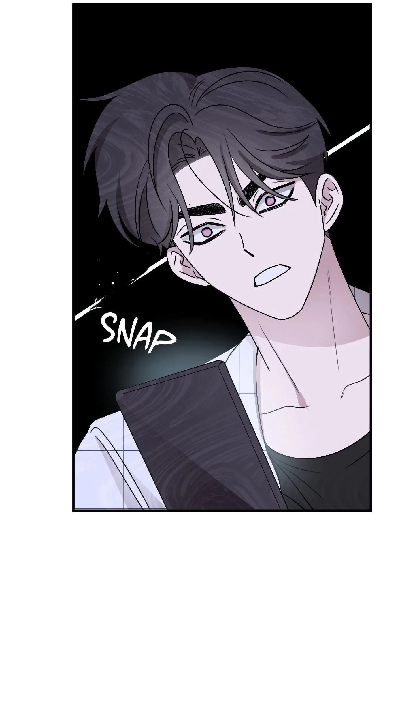 Same-Race Romance Chapter 12 page 16
