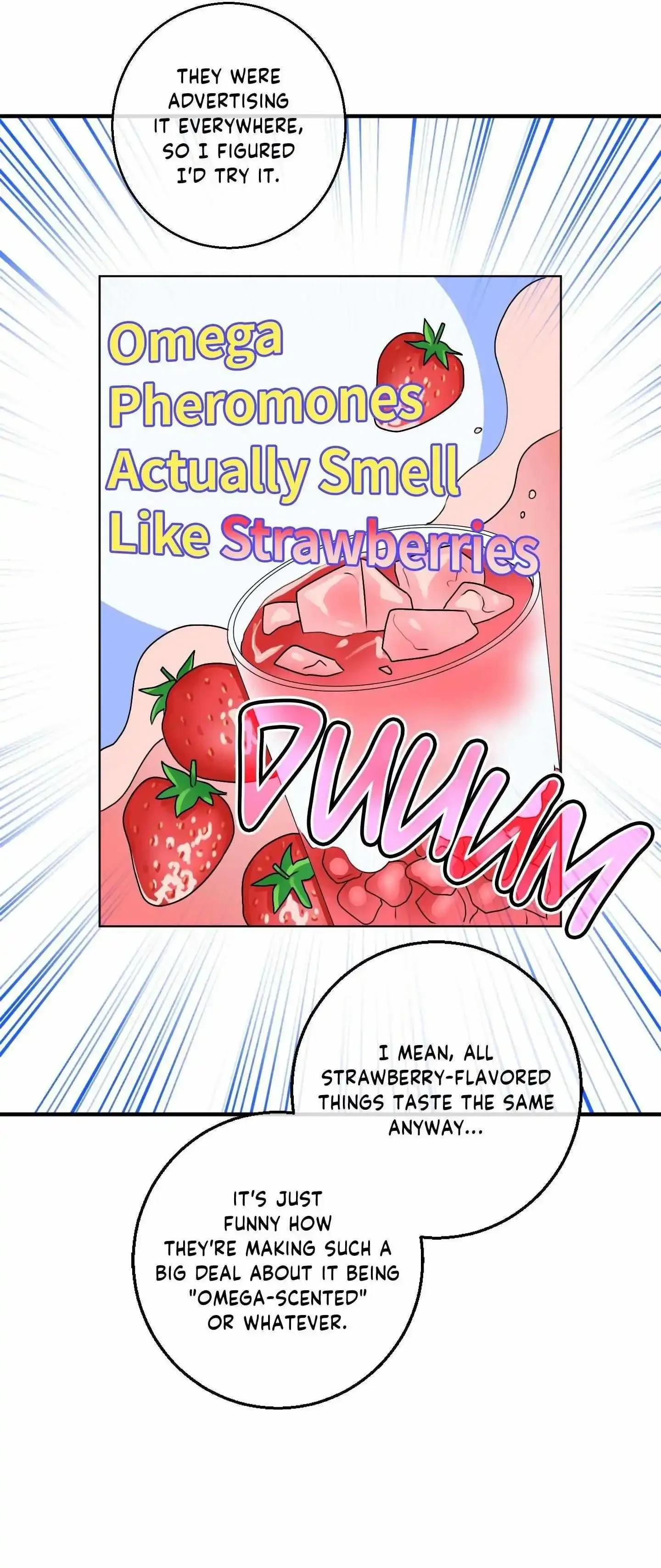 Same-Race Romance Chapter 12 page 9