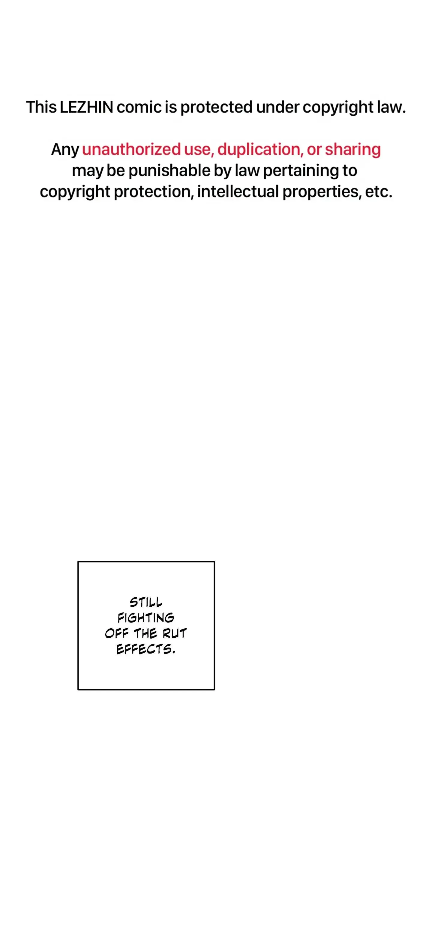 Same-Race Romance Chapter 13 page 2