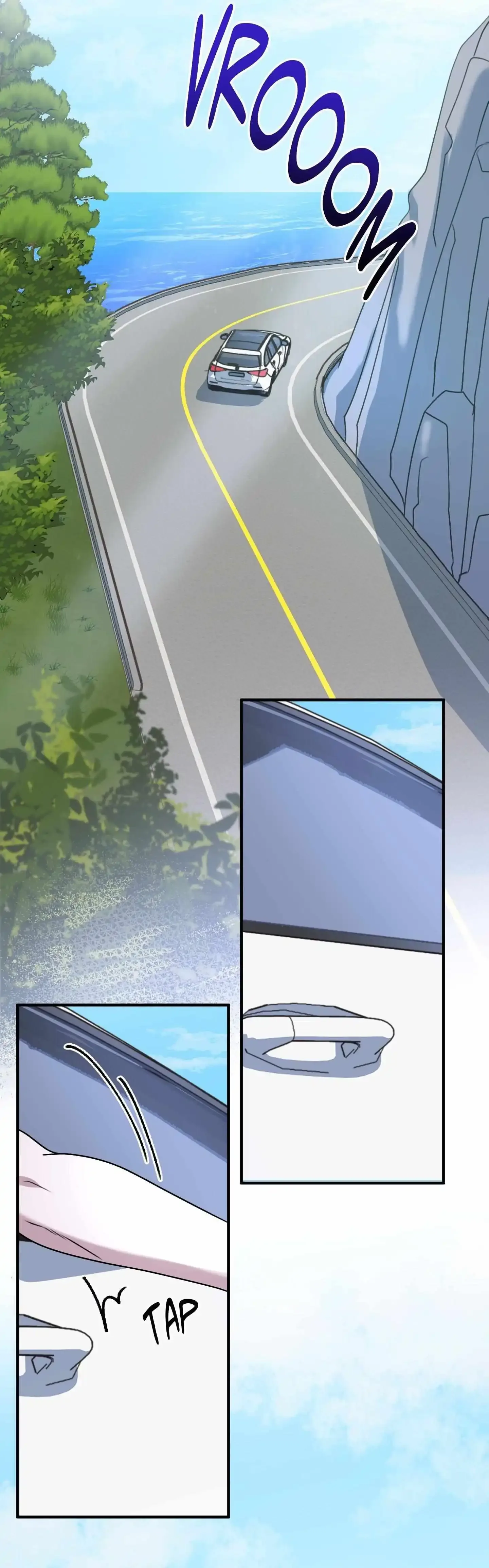 Same-Race Romance Chapter 14 page 3