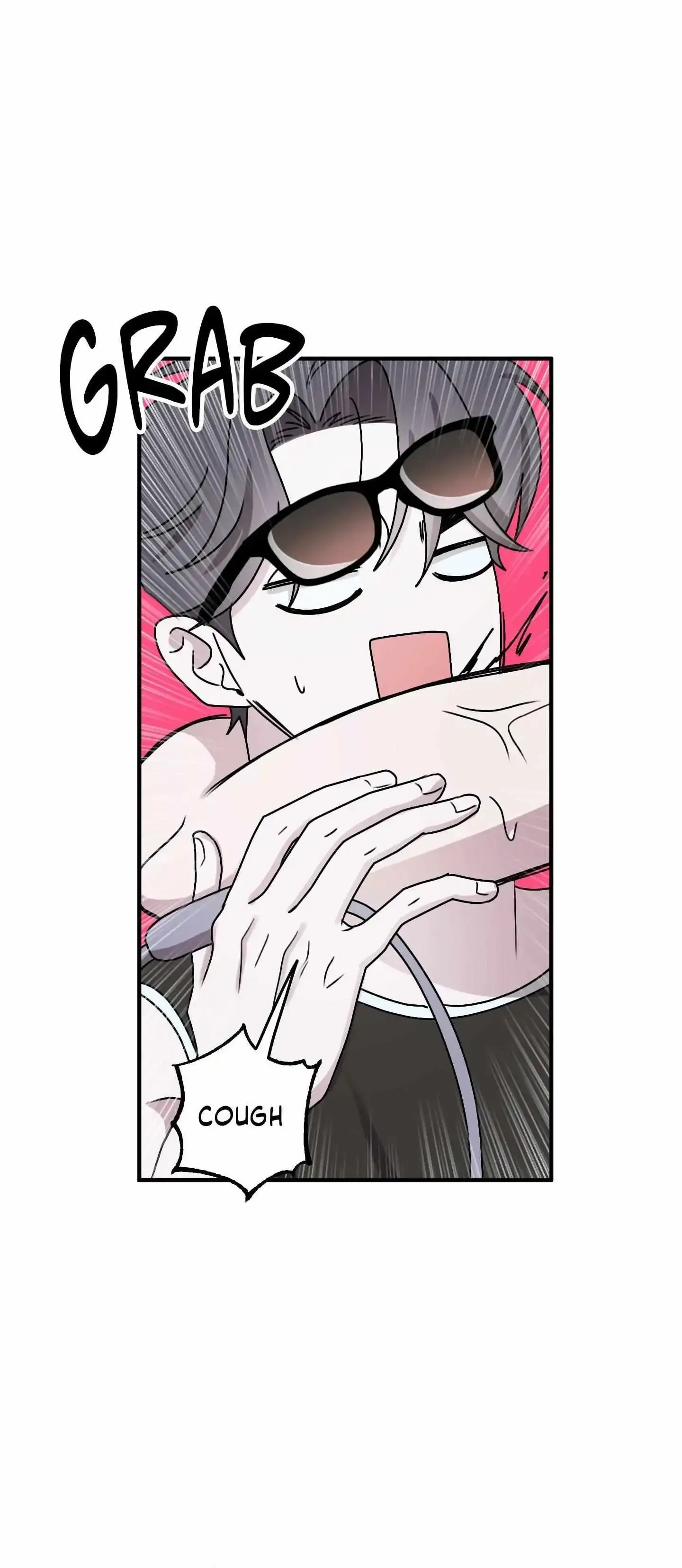 Same-Race Romance Chapter 14 page 20
