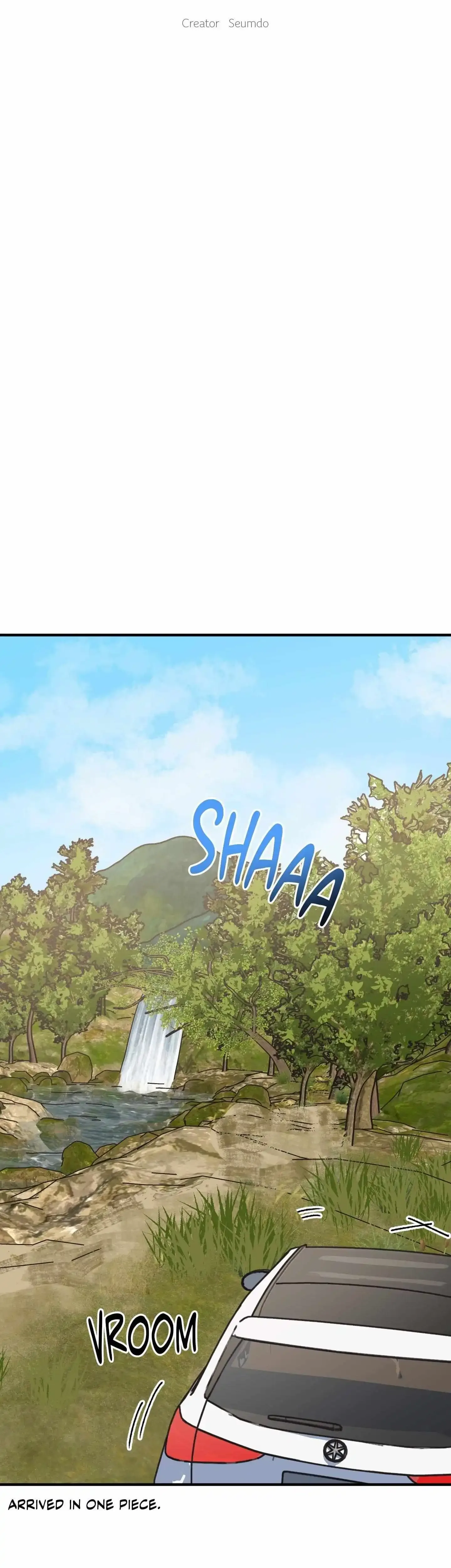 Same-Race Romance Chapter 14 page 8