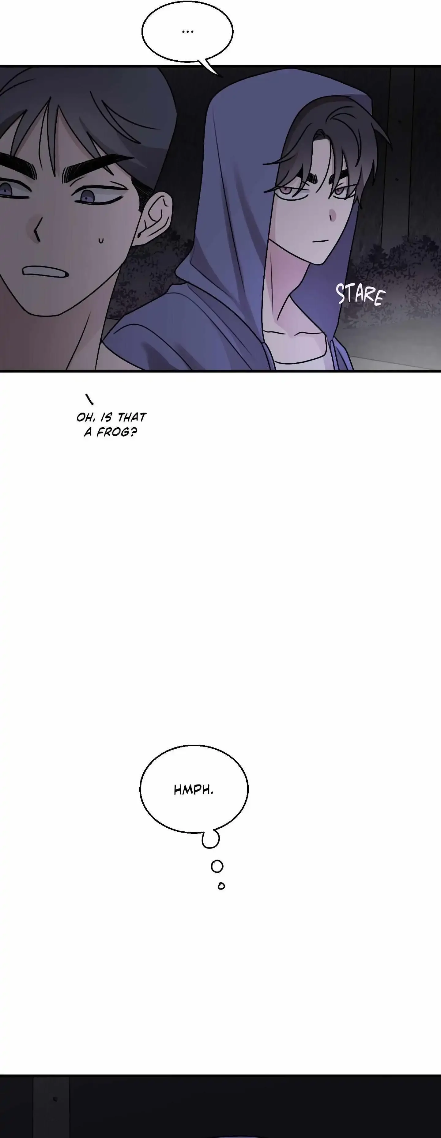 Same-Race Romance Chapter 14 page 40