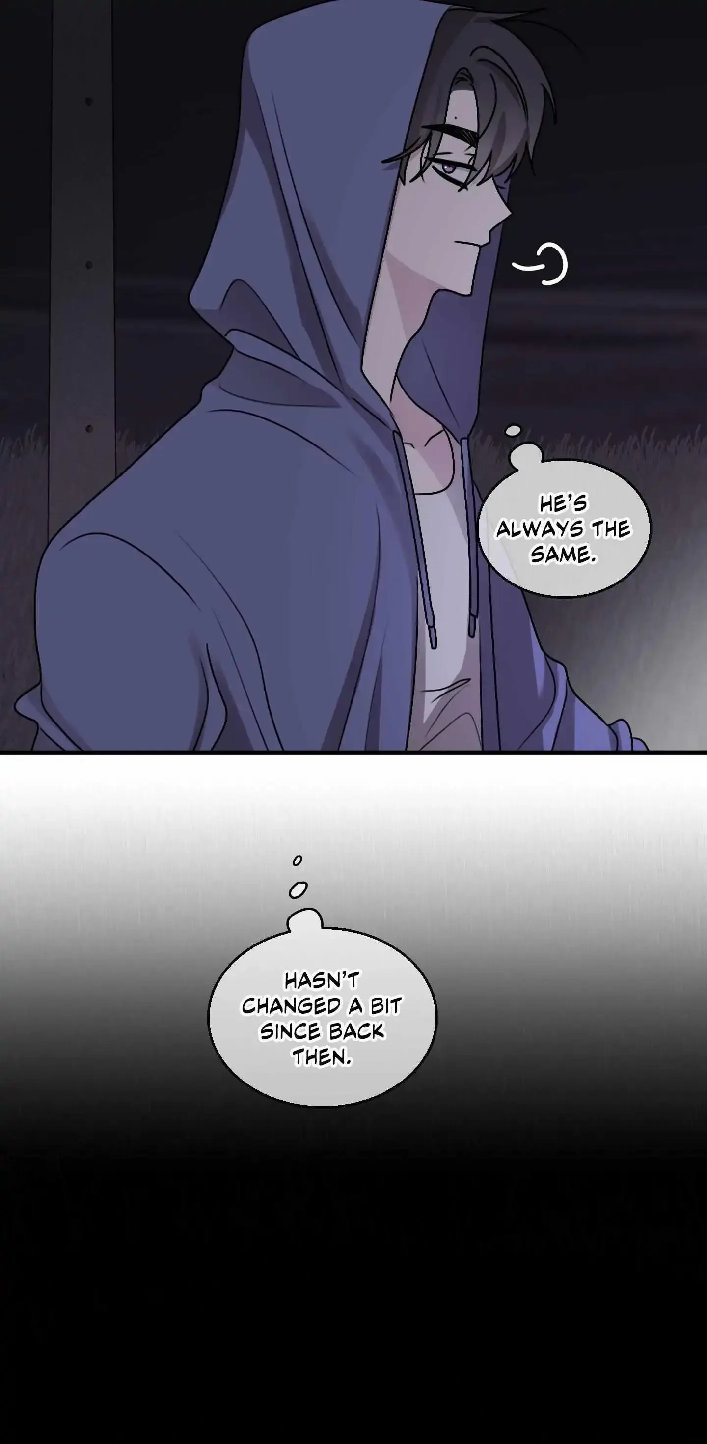 Same-Race Romance Chapter 14 page 41