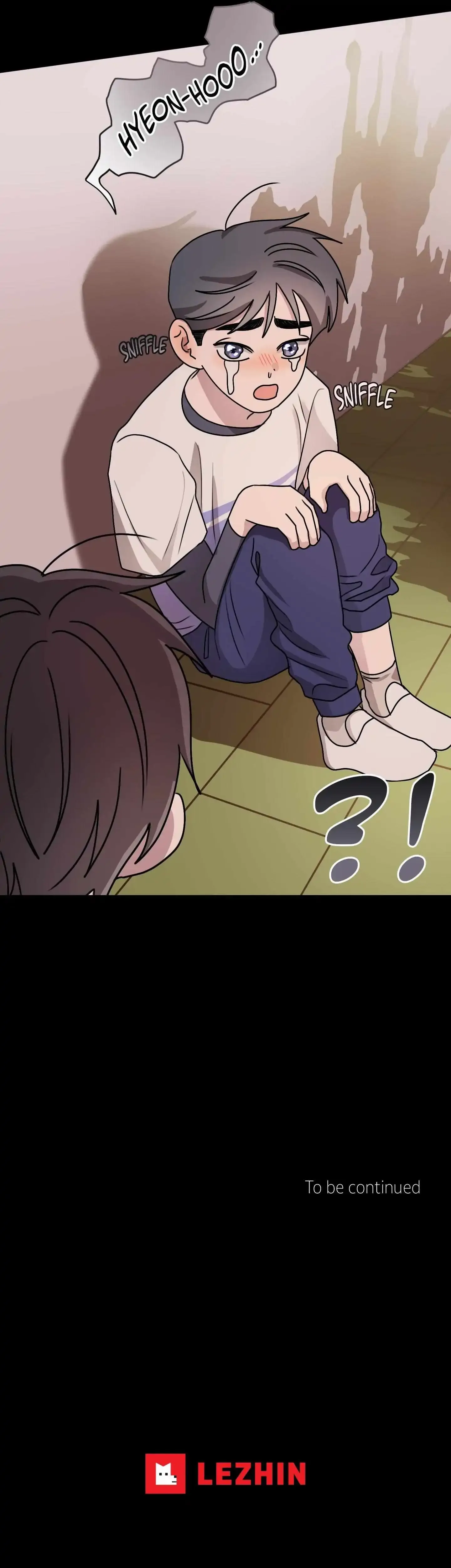 Same-Race Romance Chapter 14 page 43