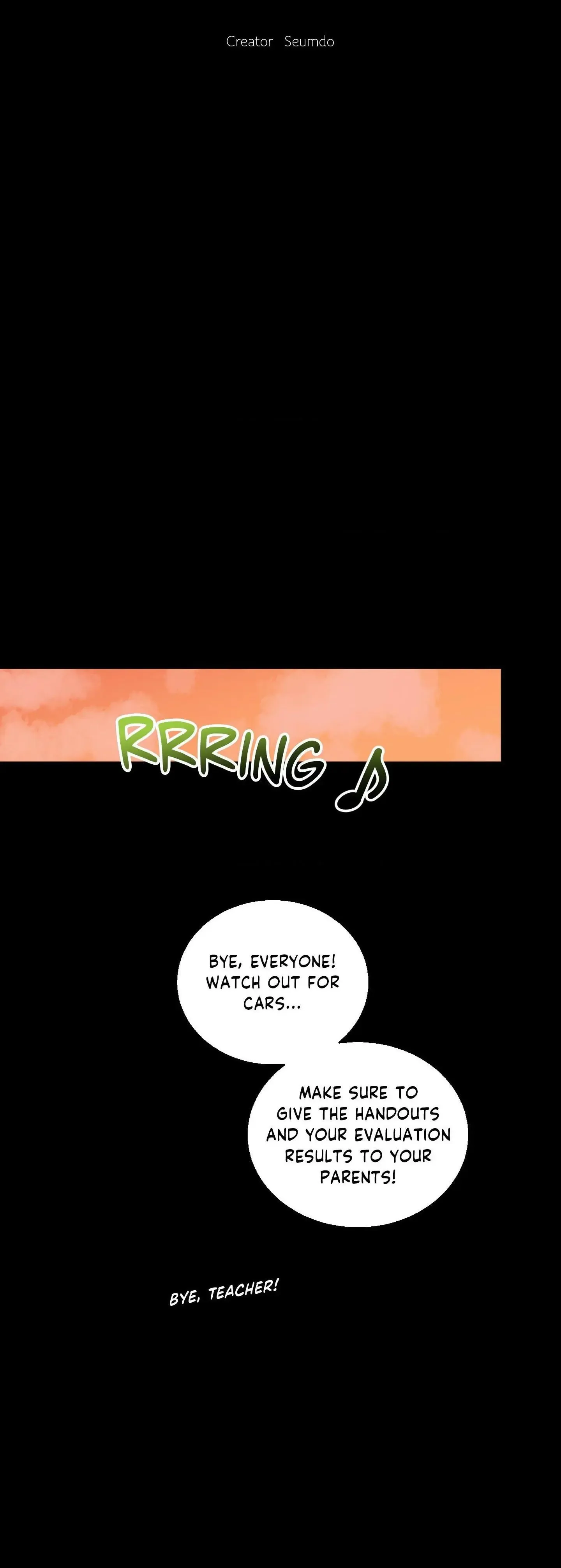 Same-Race Romance Chapter 15 page 14