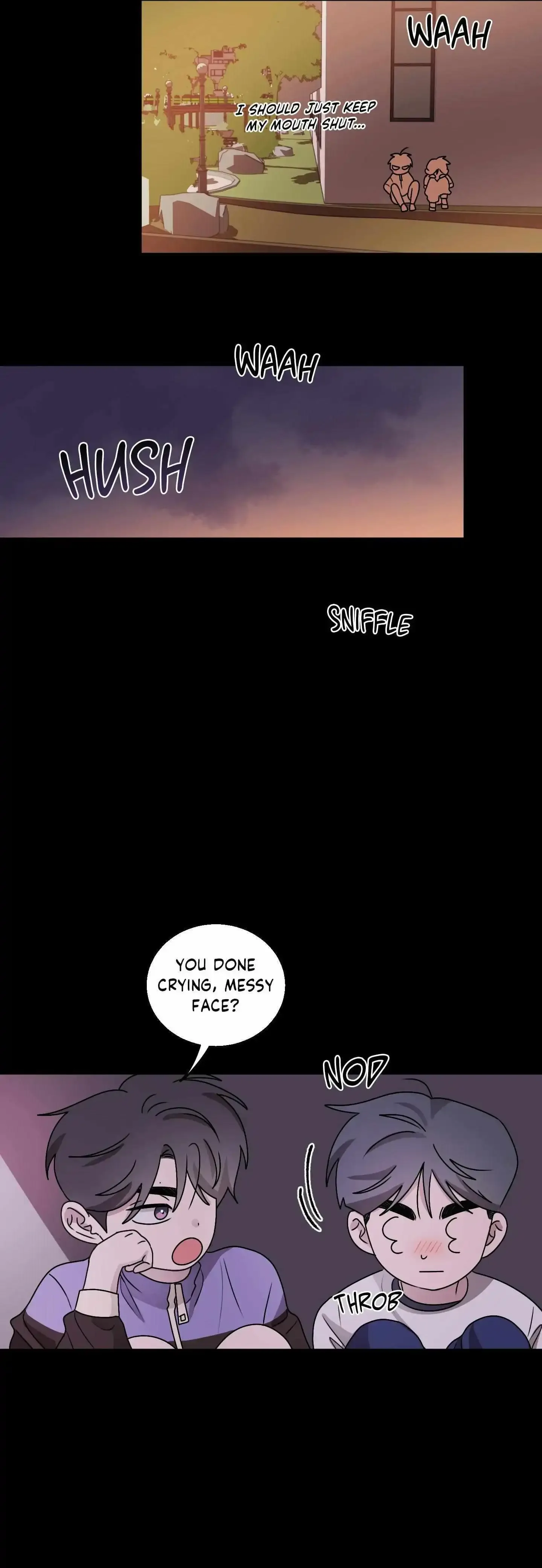 Same-Race Romance Chapter 15 page 29
