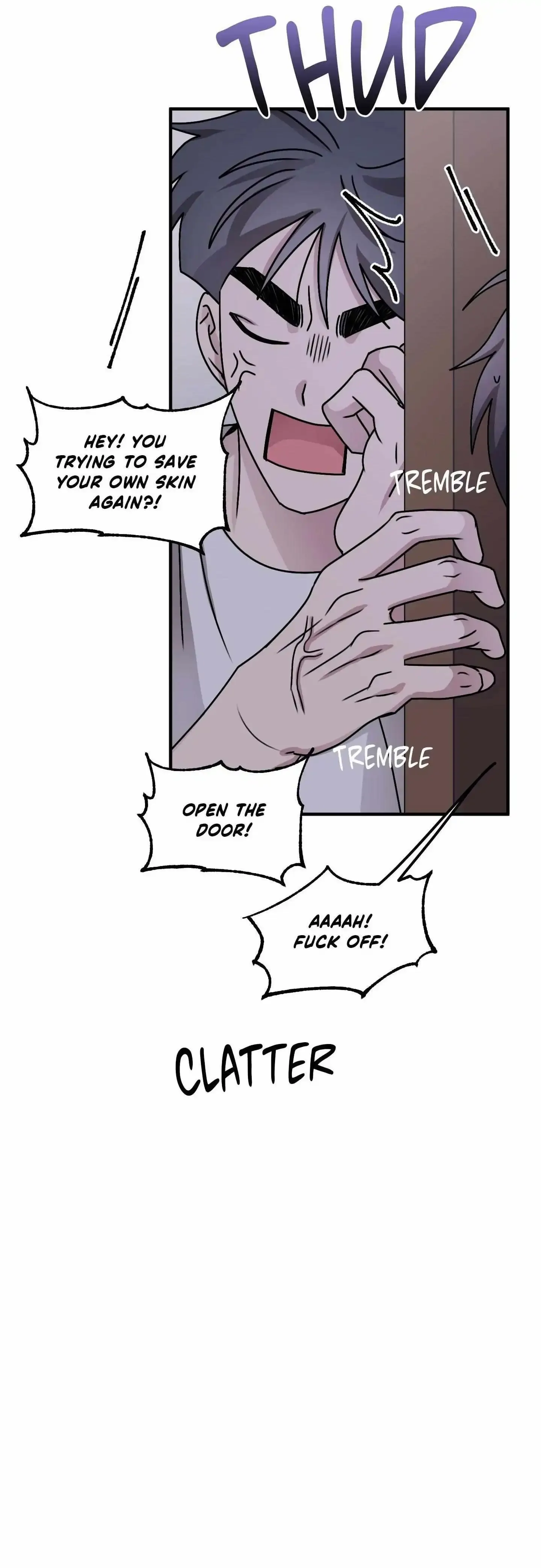 Same-Race Romance Chapter 16 page 27