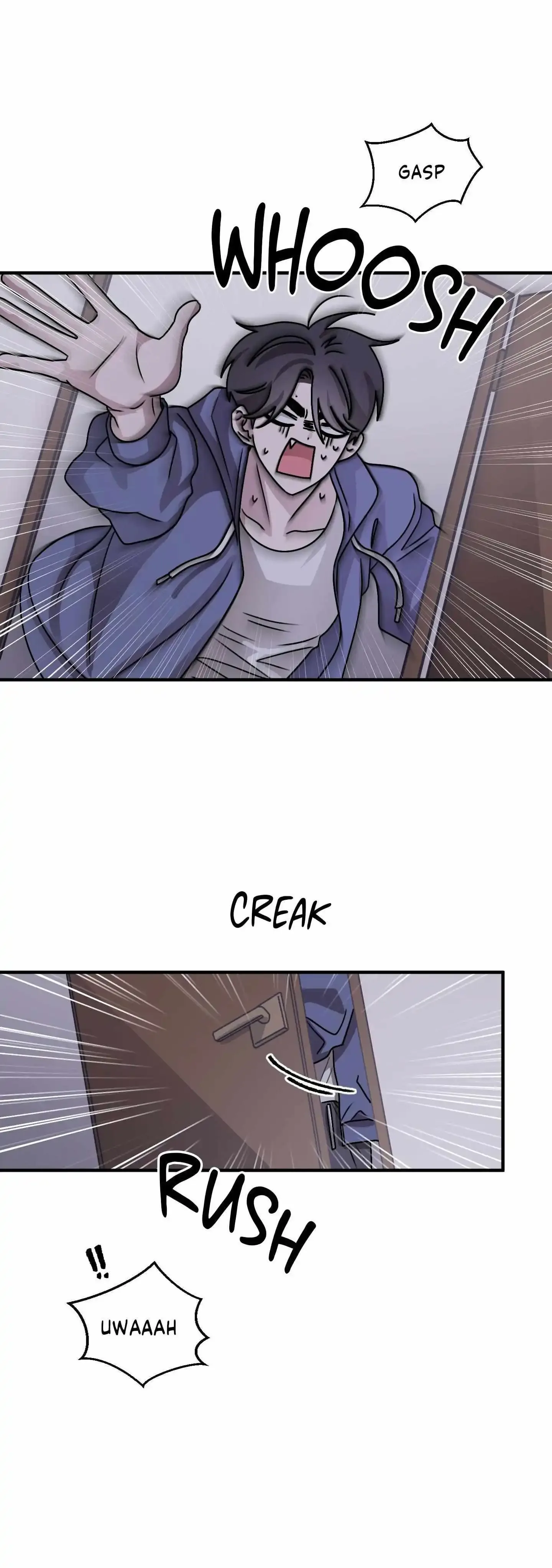 Same-Race Romance Chapter 16 page 26