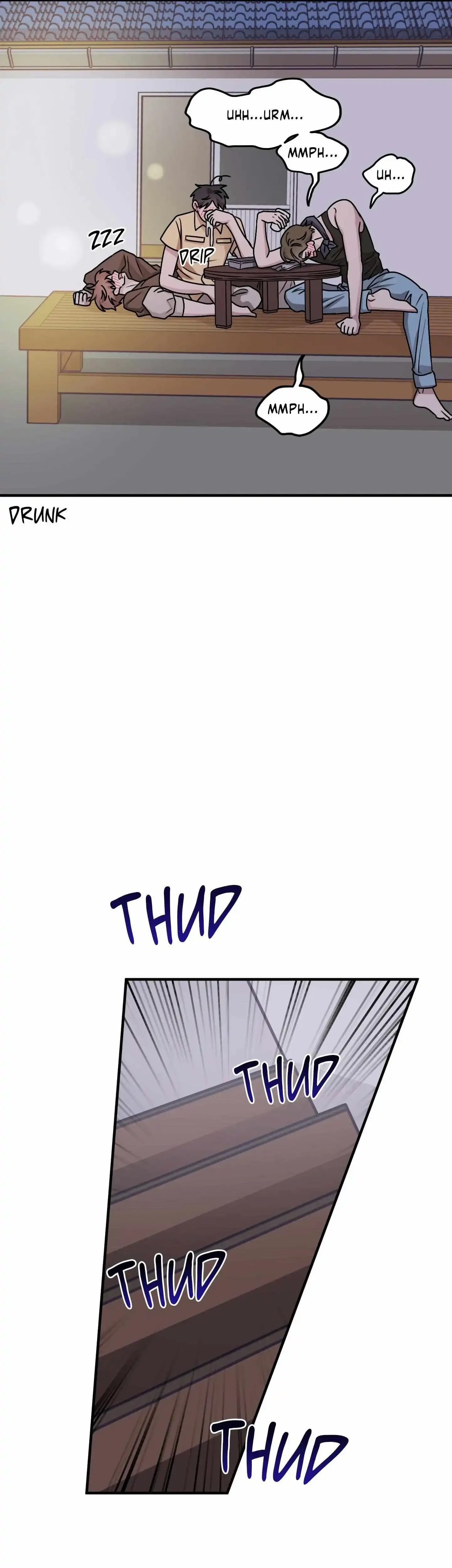 Same-Race Romance Chapter 16 page 25