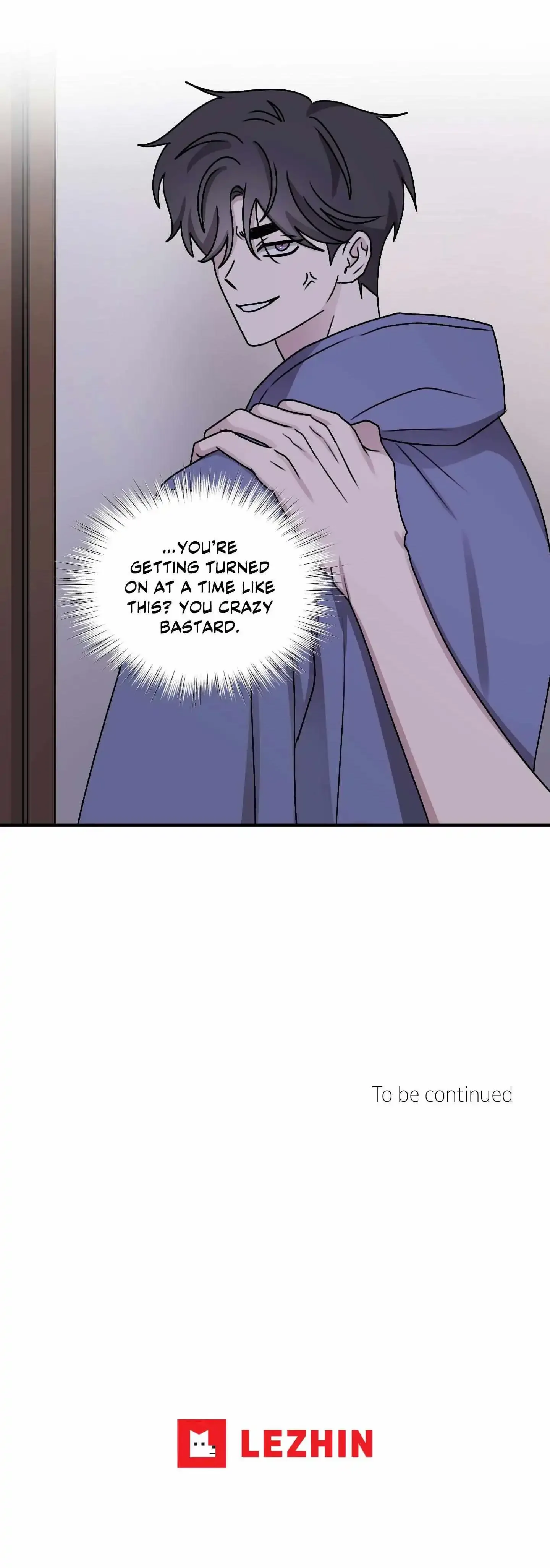Same-Race Romance Chapter 16 page 36