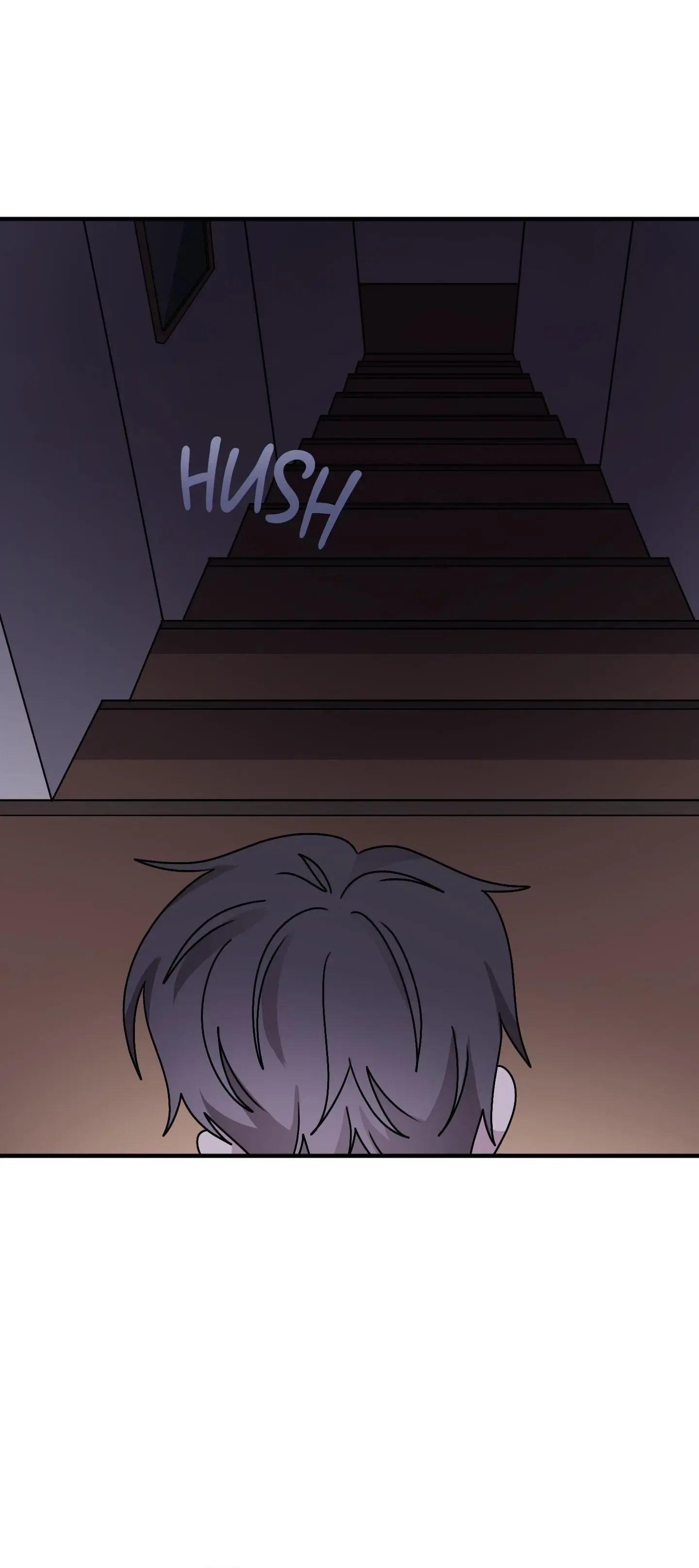 Same-Race Romance Chapter 17 page 4