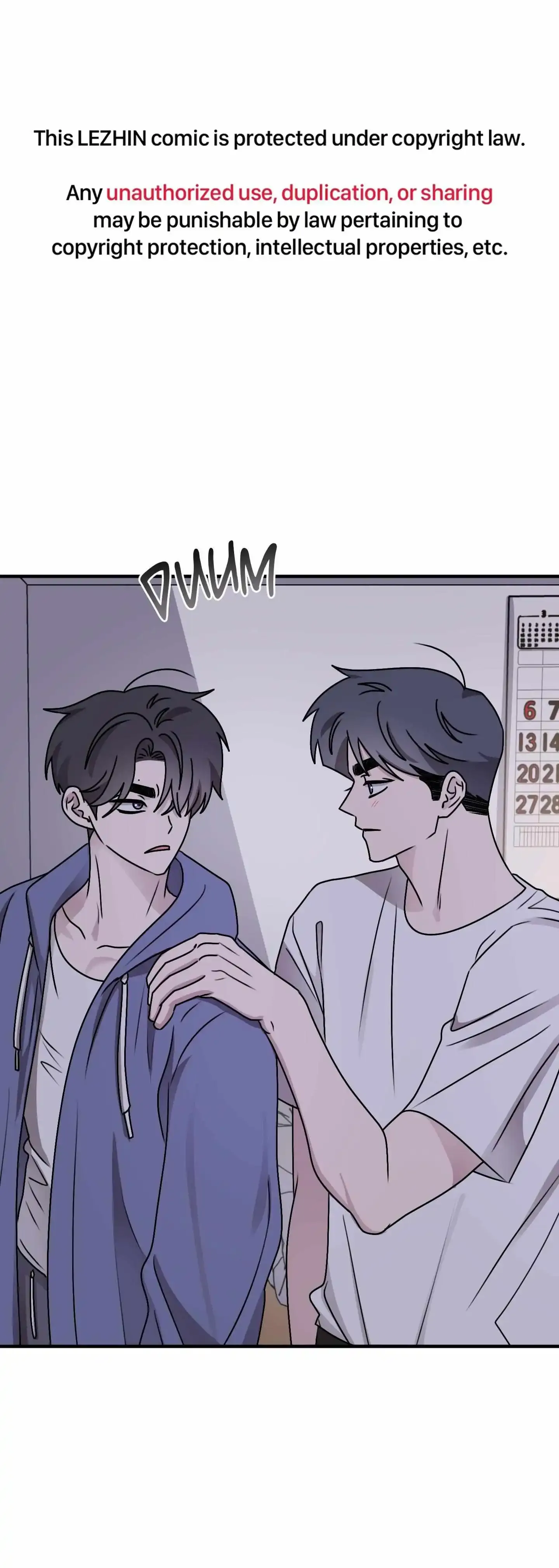 Same-Race Romance Chapter 17 page 2