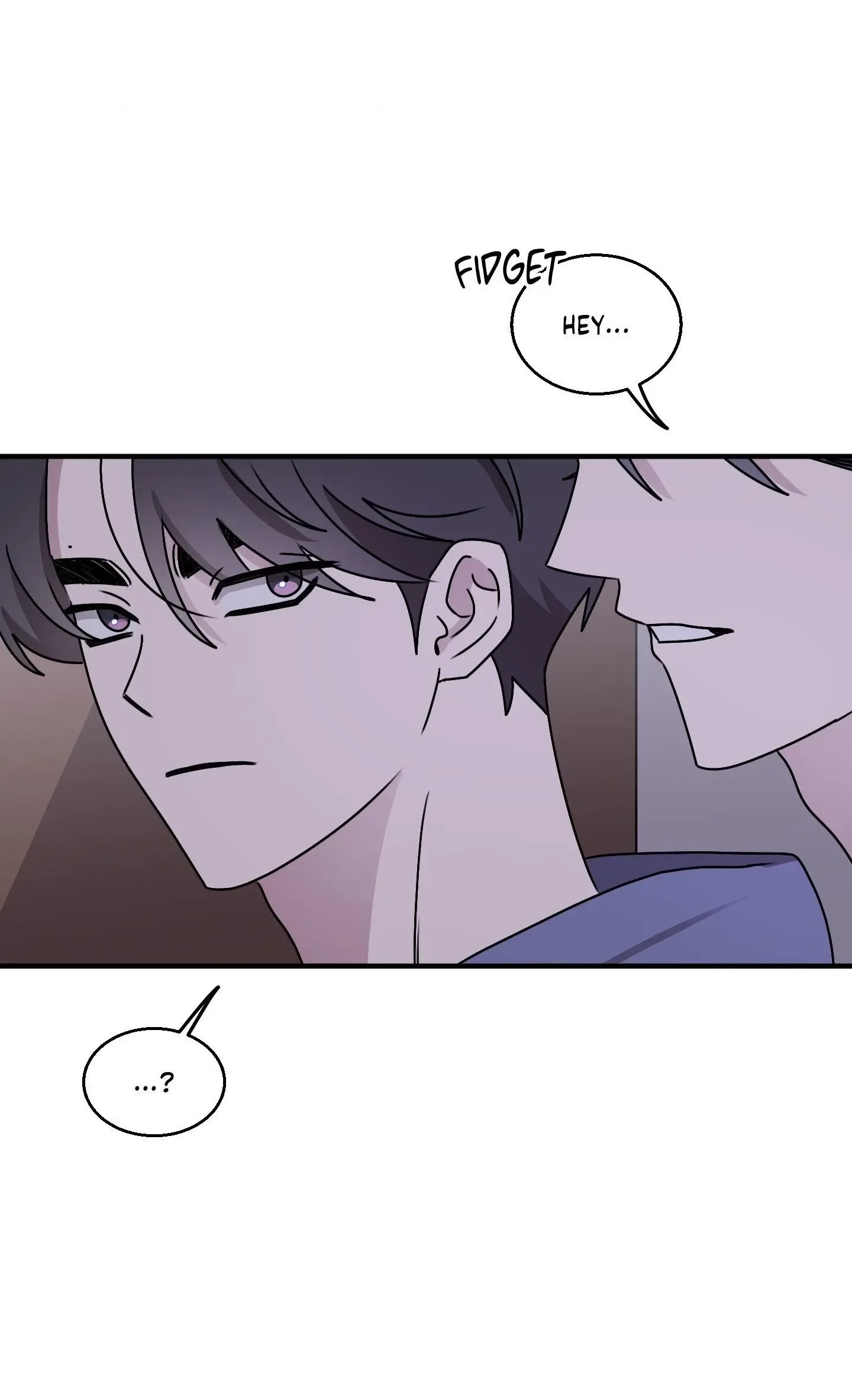 Same-Race Romance Chapter 17 page 6