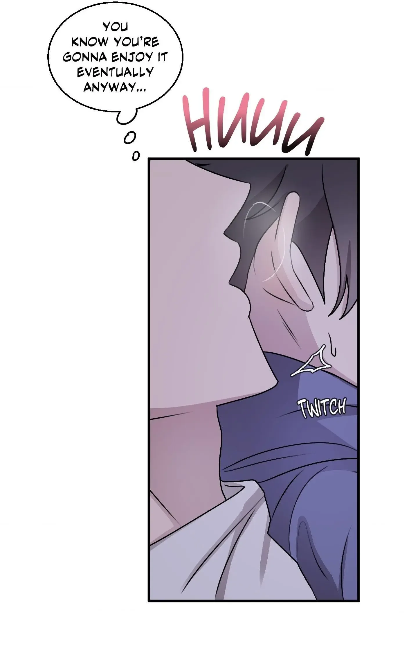 Same-Race Romance Chapter 17 page 26