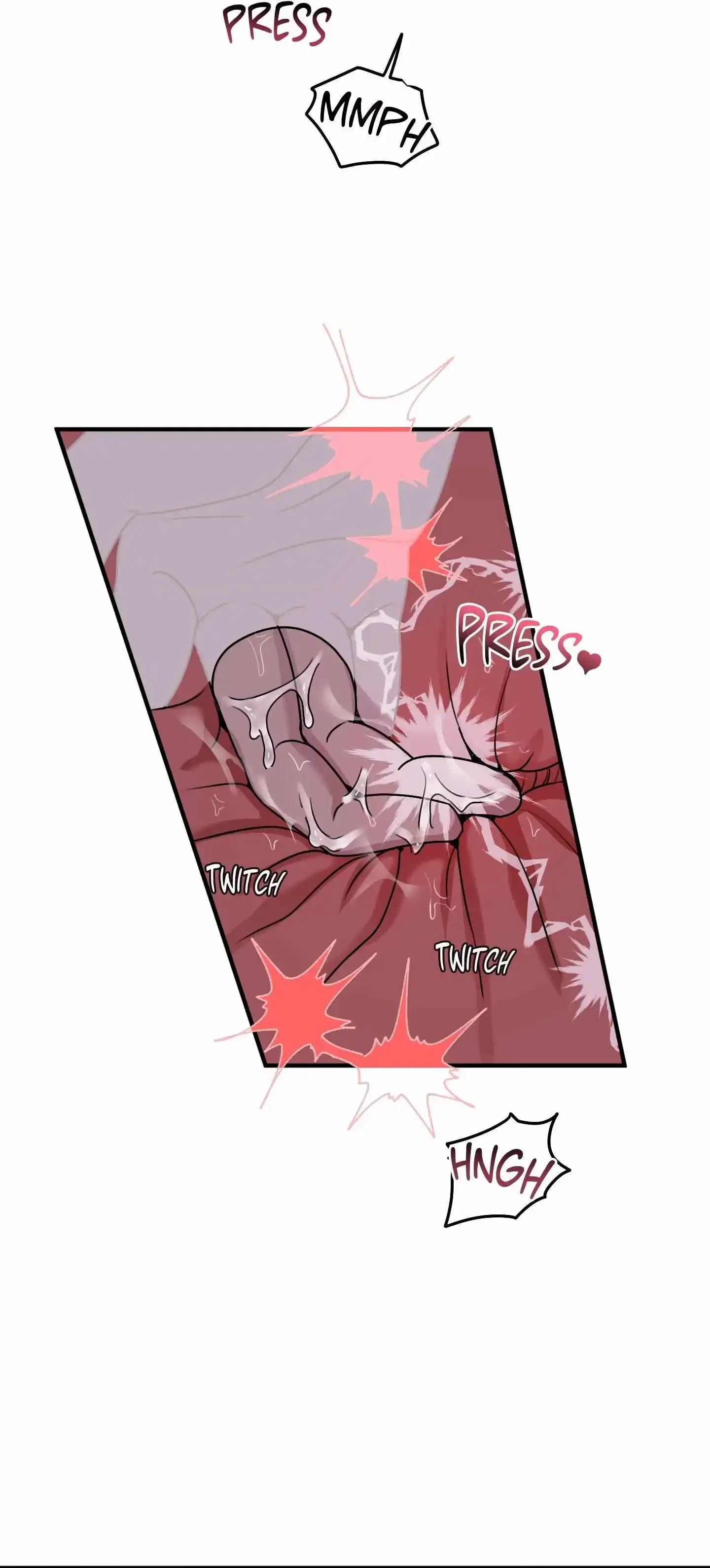 Same-Race Romance Chapter 17 page 39
