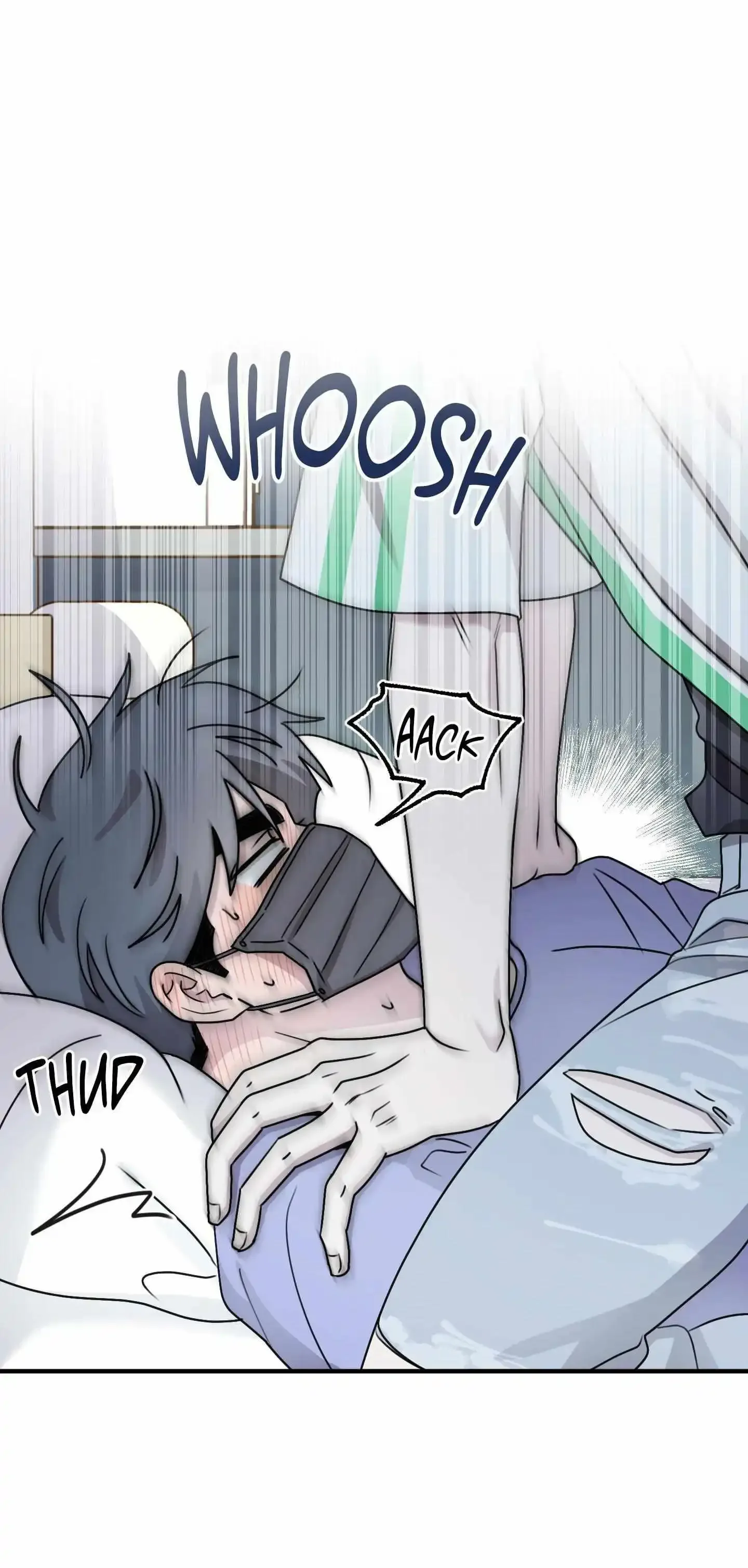 Same-Race Romance Chapter 18 page 23