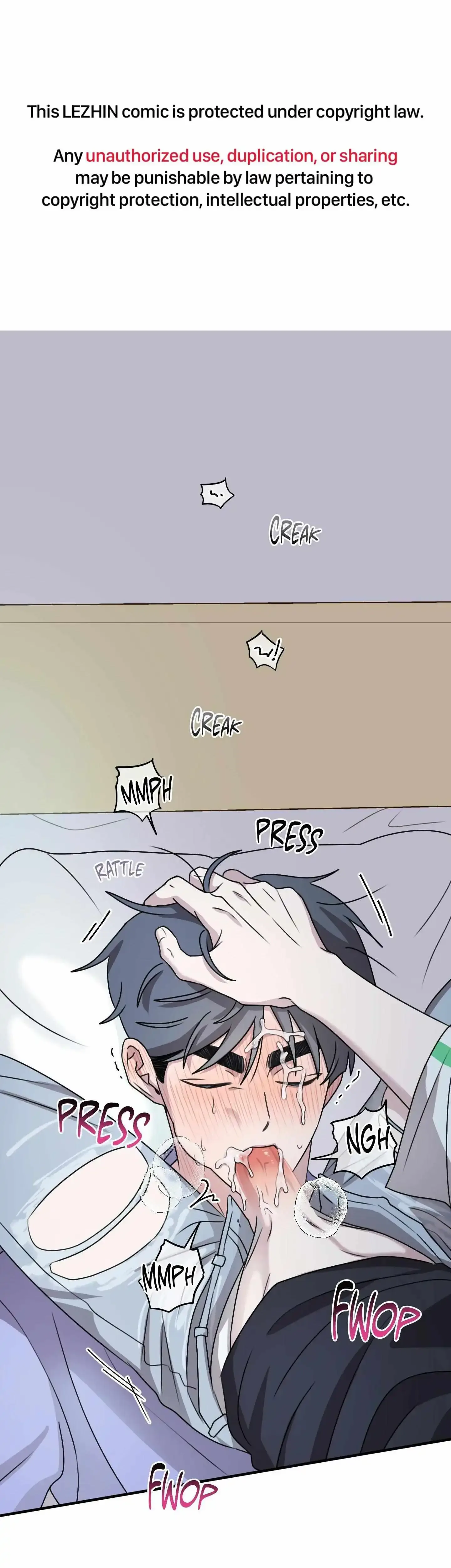 Same-Race Romance Chapter 19 page 2