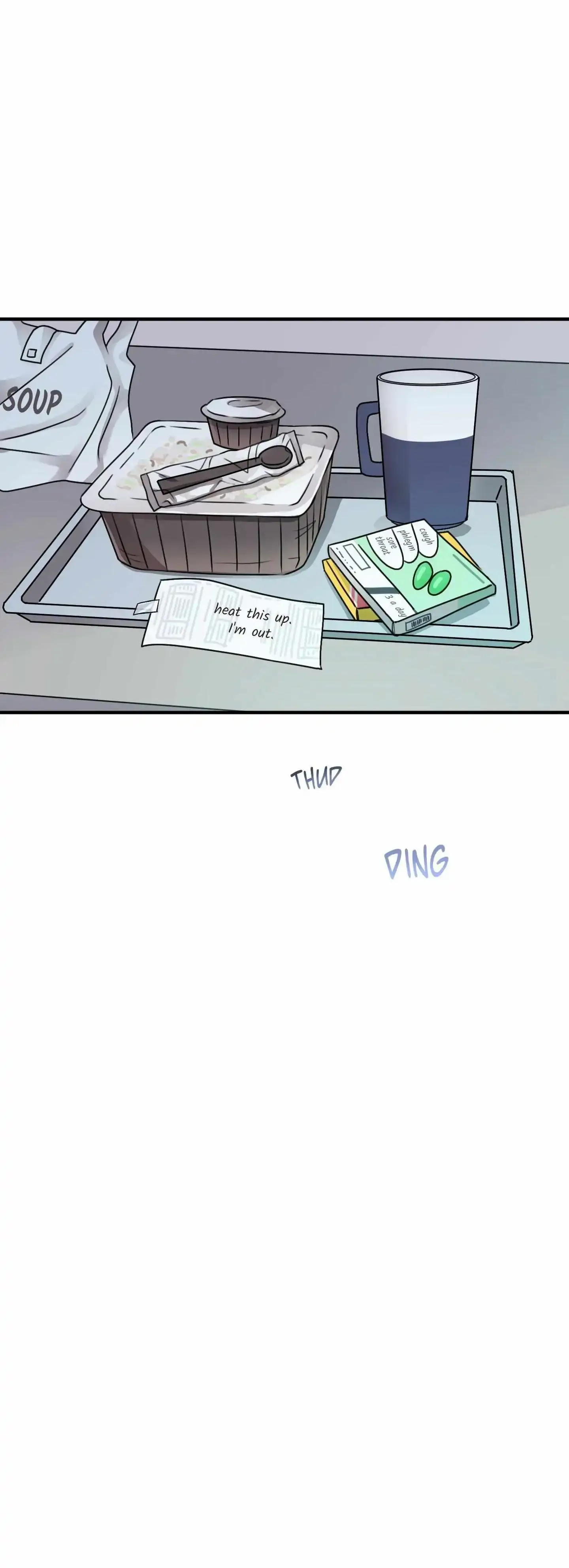 Same-Race Romance Chapter 19 page 28