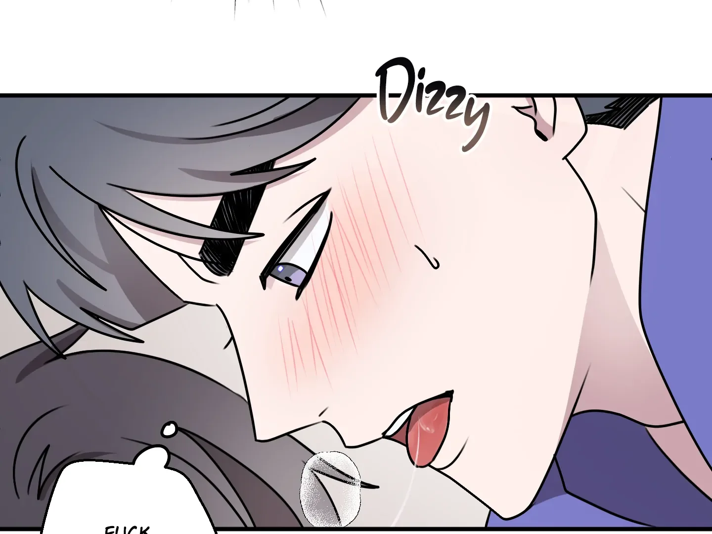 Same-Race Romance Chapter 2 page 6
