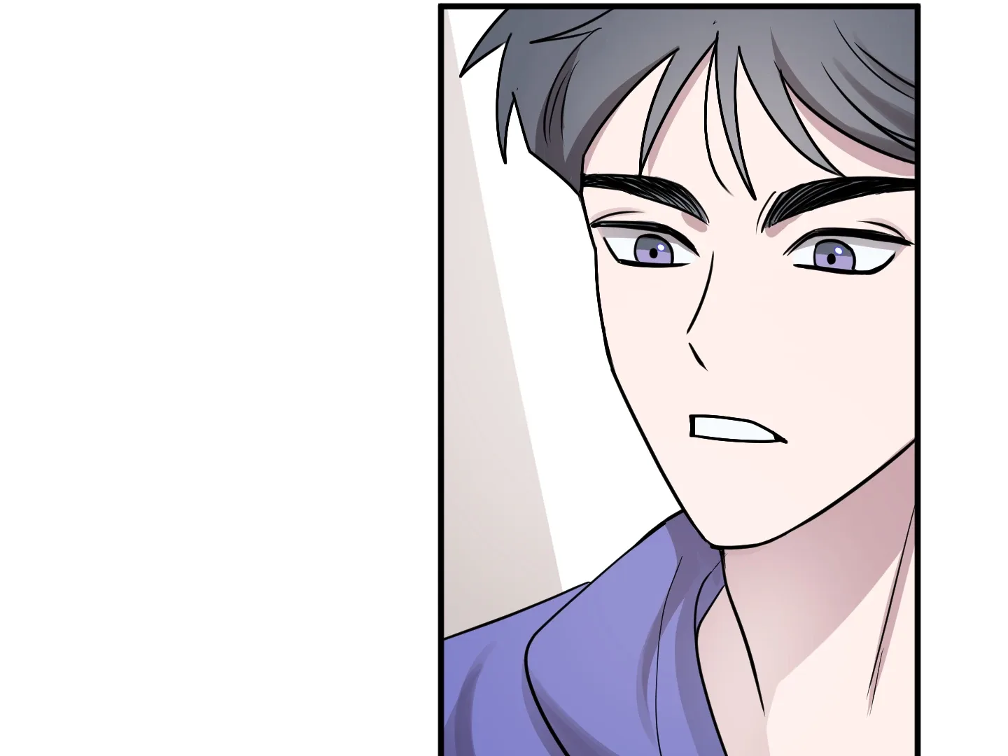 Same-Race Romance Chapter 2 page 12