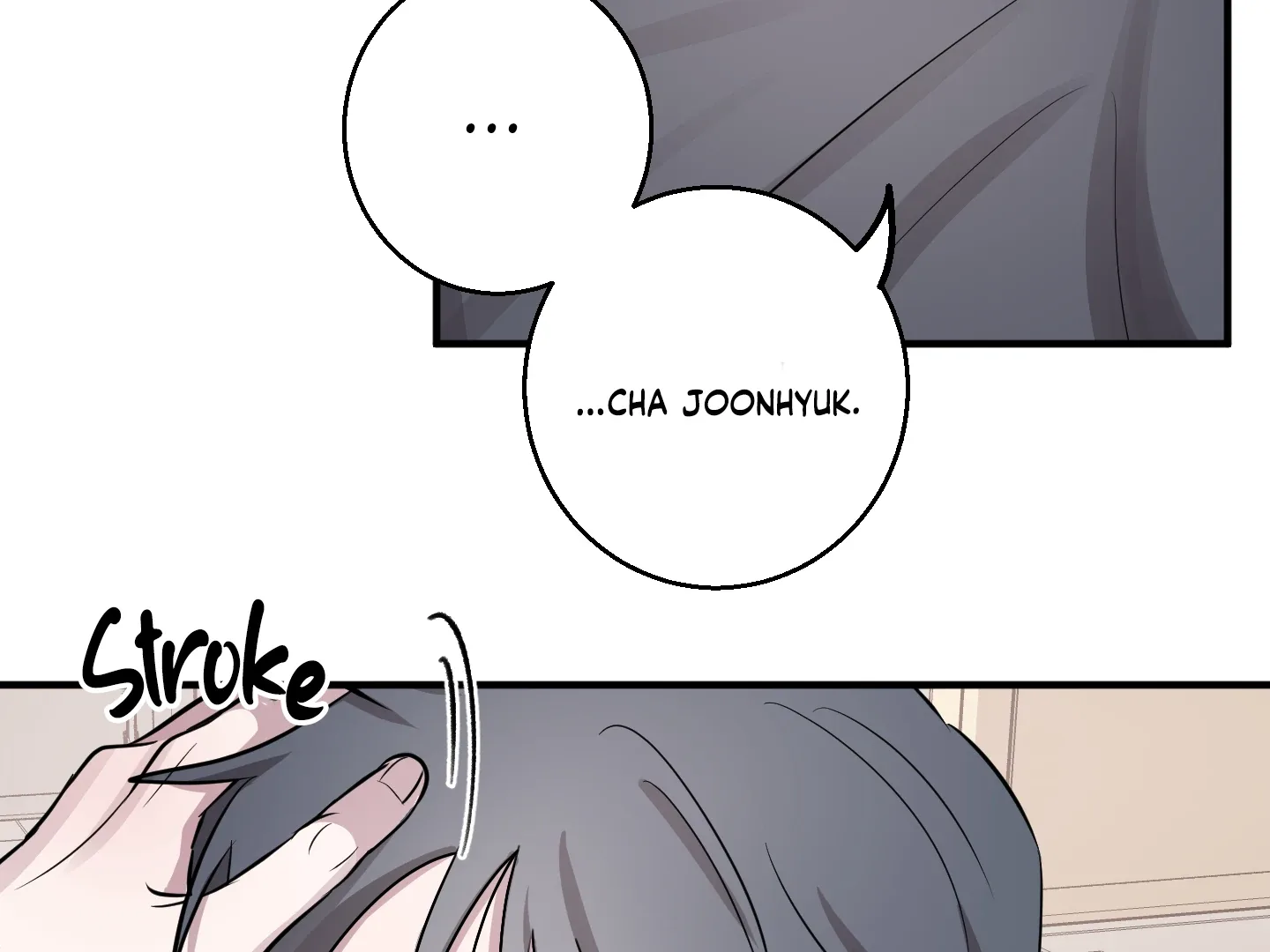Same-Race Romance Chapter 2 page 18
