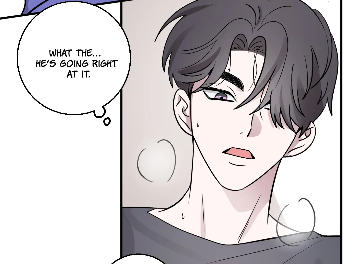 Same-Race Romance Chapter 2 page 17