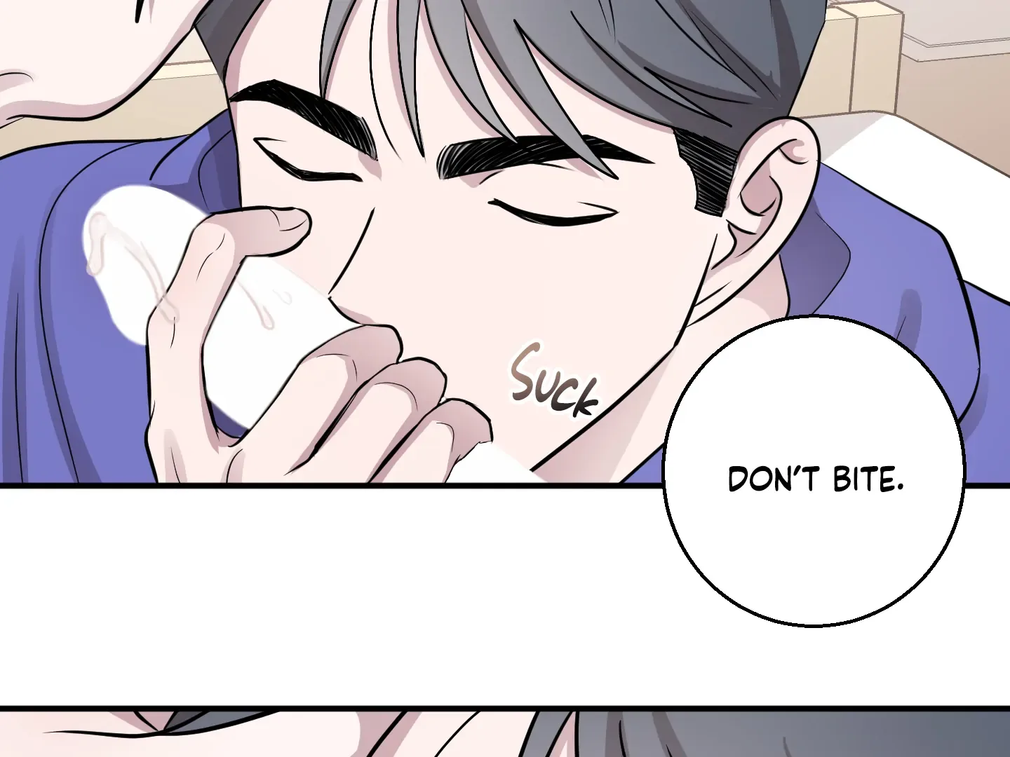 Same-Race Romance Chapter 2 page 19