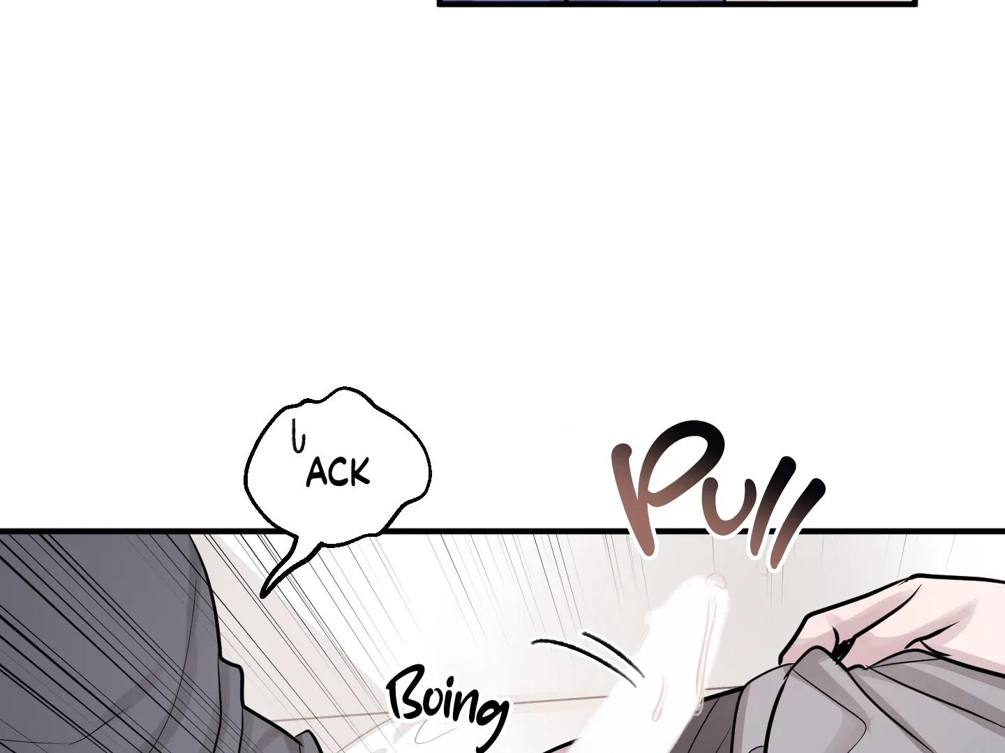 Same-Race Romance Chapter 2 page 13