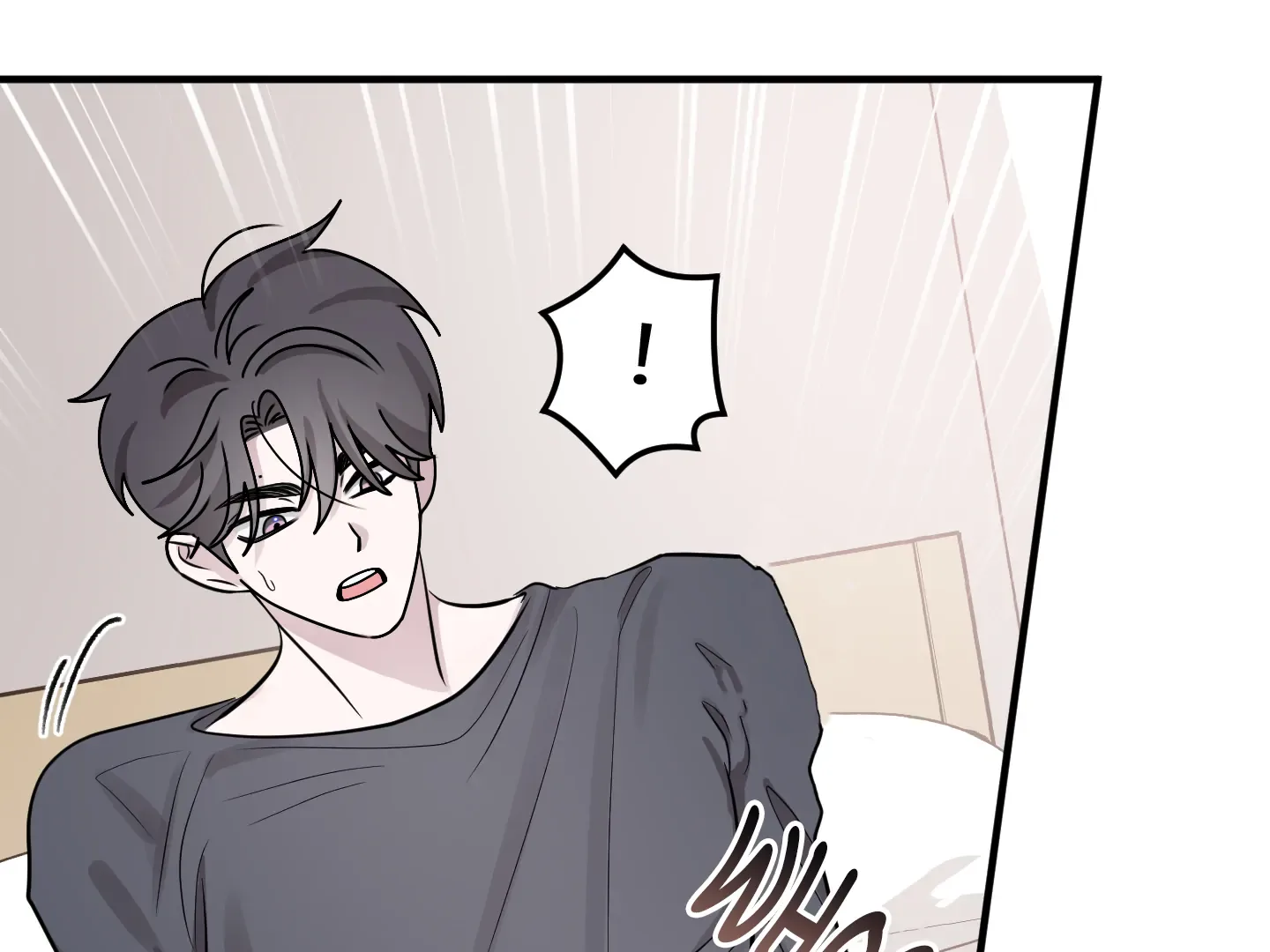 Same-Race Romance Chapter 2 page 15