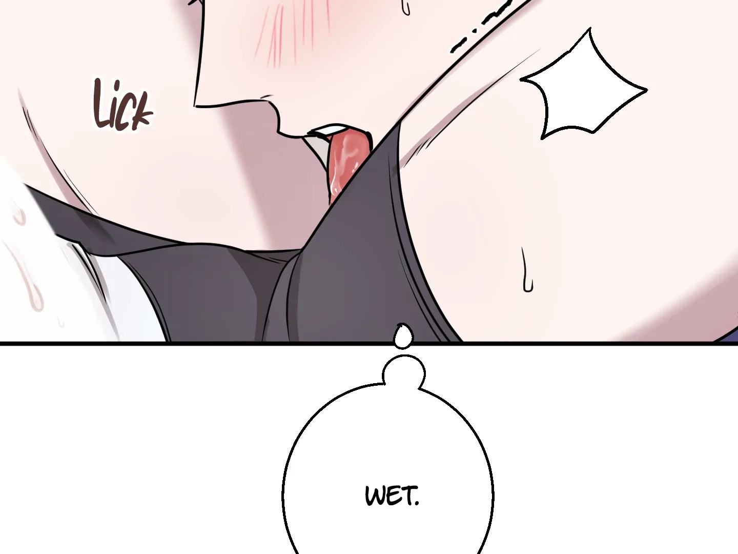 Same-Race Romance Chapter 2 page 29