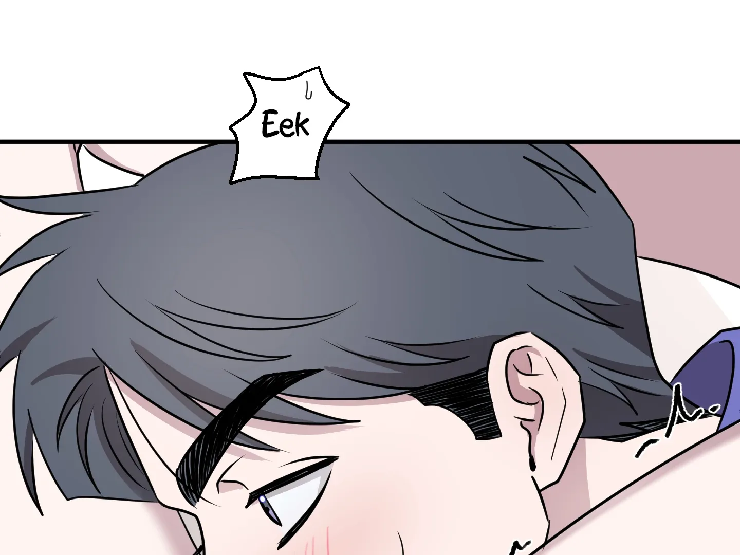 Same-Race Romance Chapter 2 page 28
