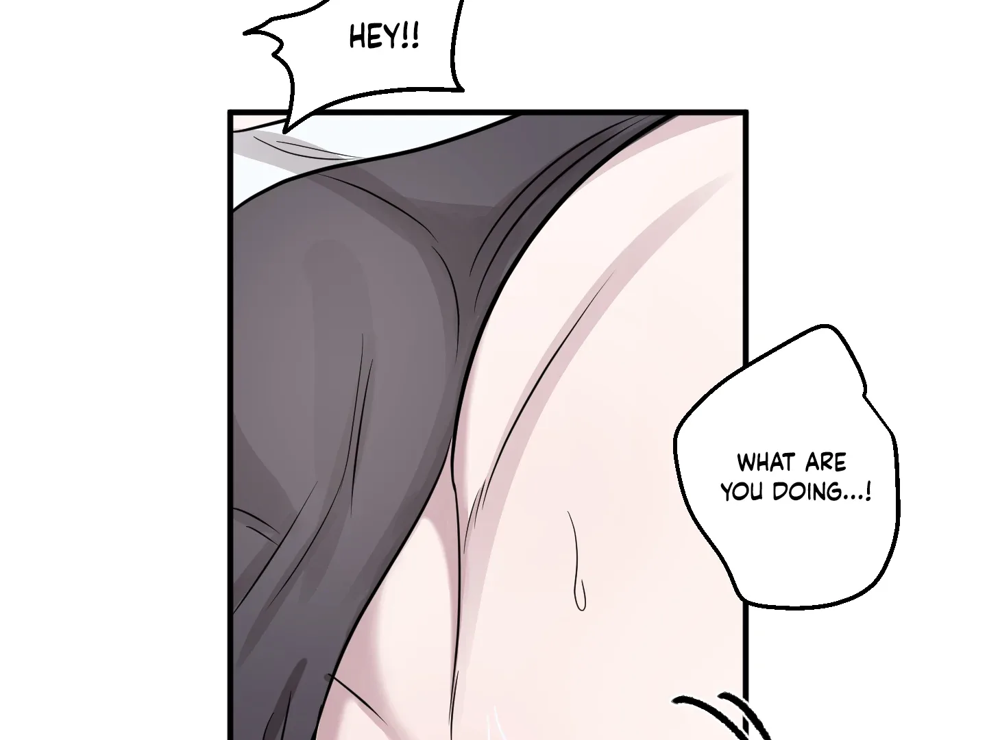 Same-Race Romance Chapter 2 page 26