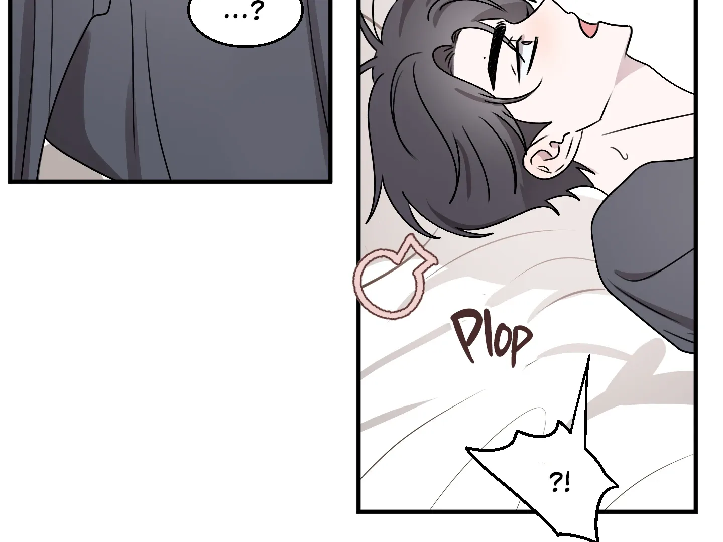 Same-Race Romance Chapter 2 page 23