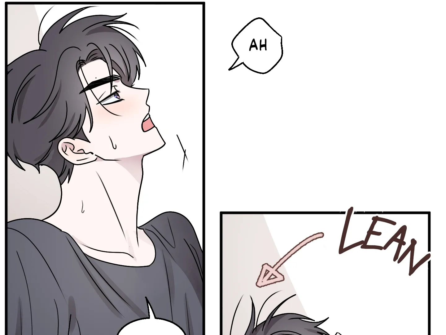 Same-Race Romance Chapter 2 page 22