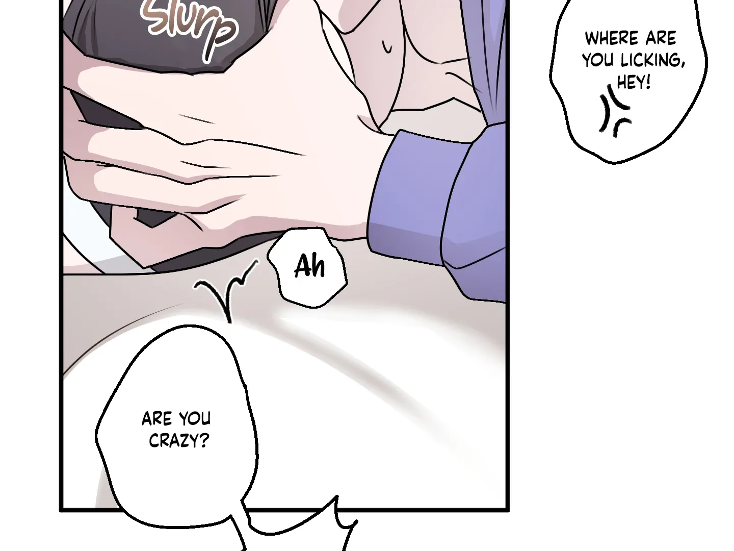 Same-Race Romance Chapter 2 page 25