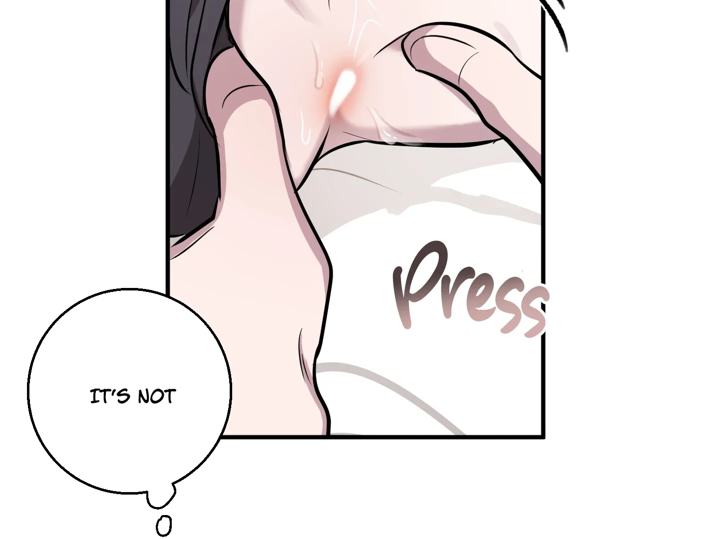 Same-Race Romance Chapter 2 page 27
