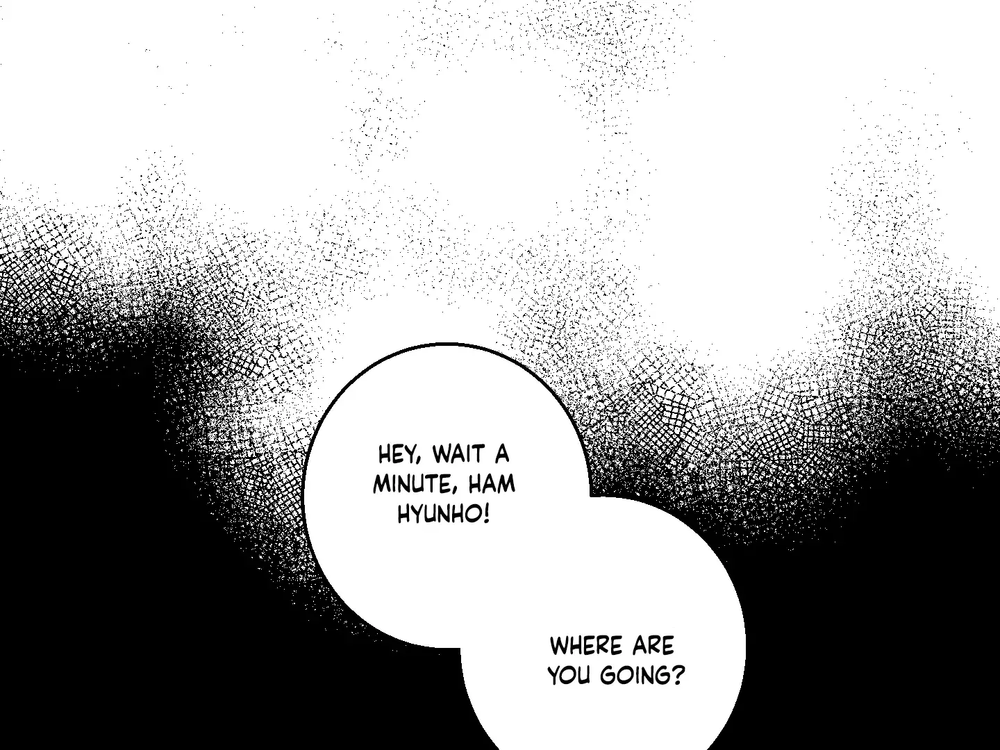 Same-Race Romance Chapter 2 page 35