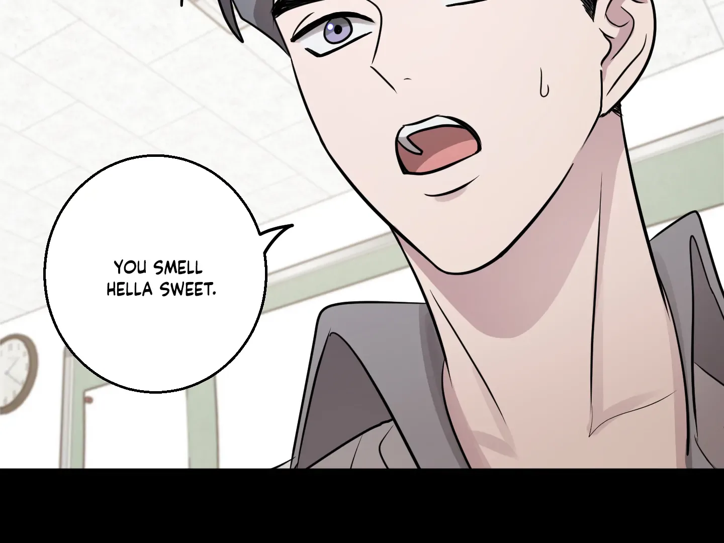 Same-Race Romance Chapter 2 page 37