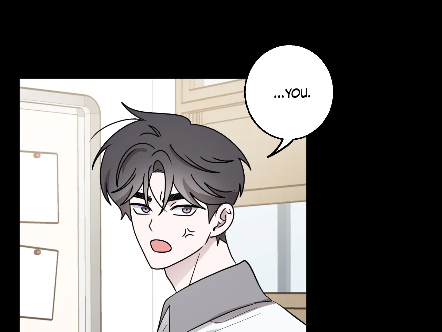 Same-Race Romance Chapter 2 page 38
